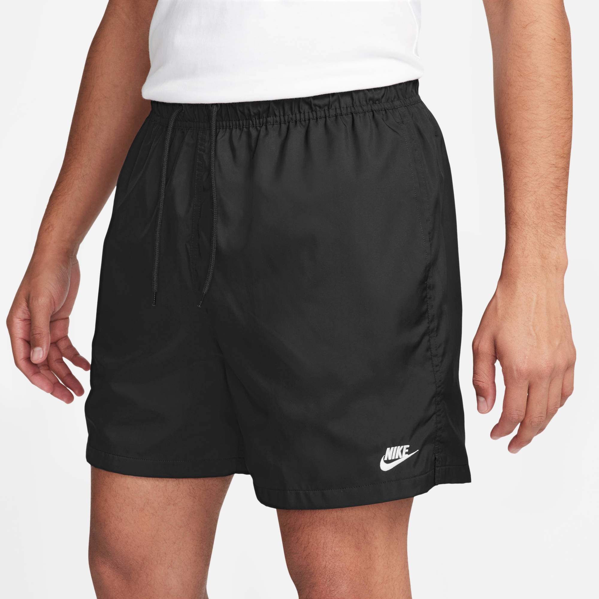 Nike Sportswear Shorts »M NK CLUB FLOW SHORT«