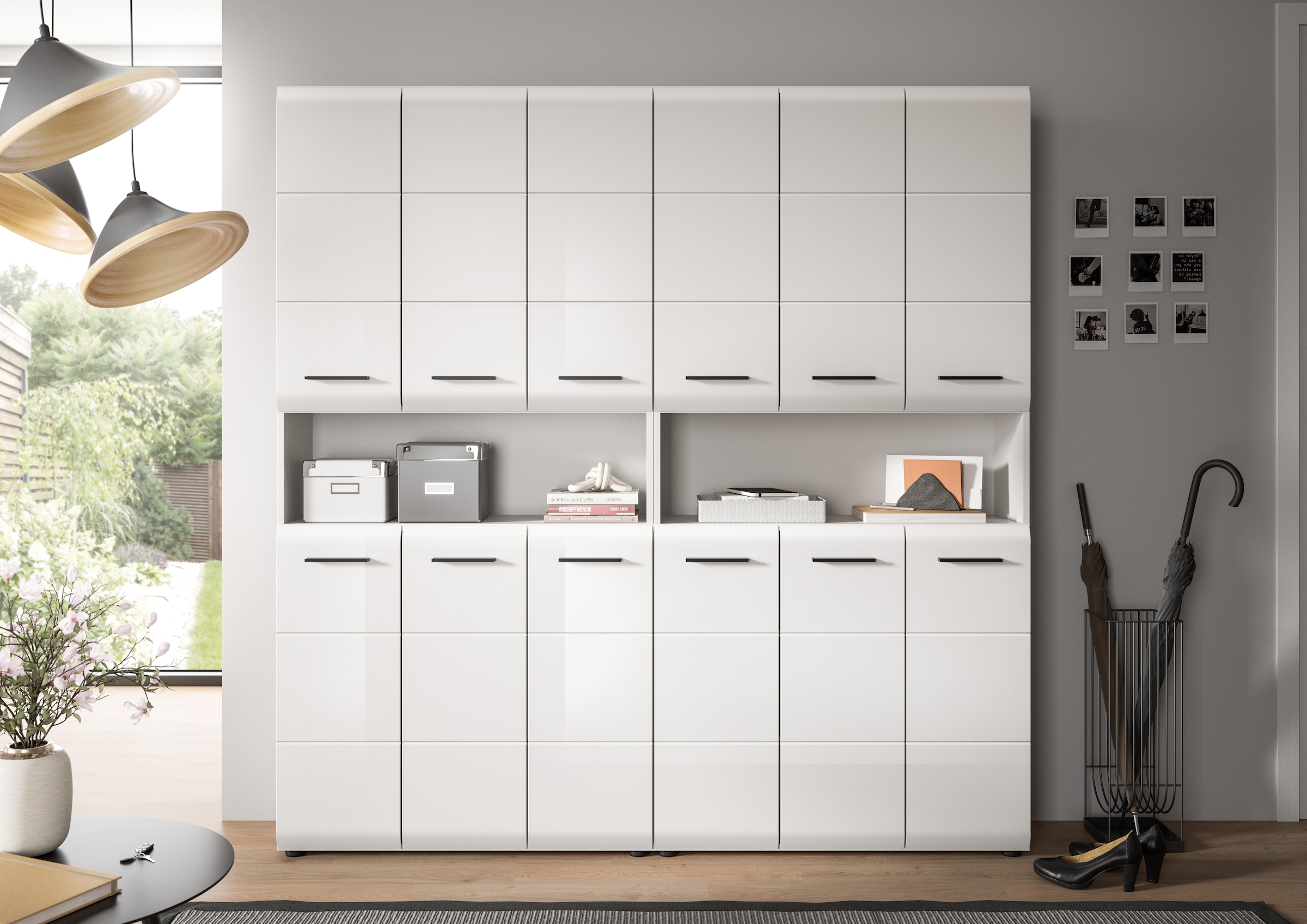 welltime Badezimmer-Set Set, 2 Stk. tlg.