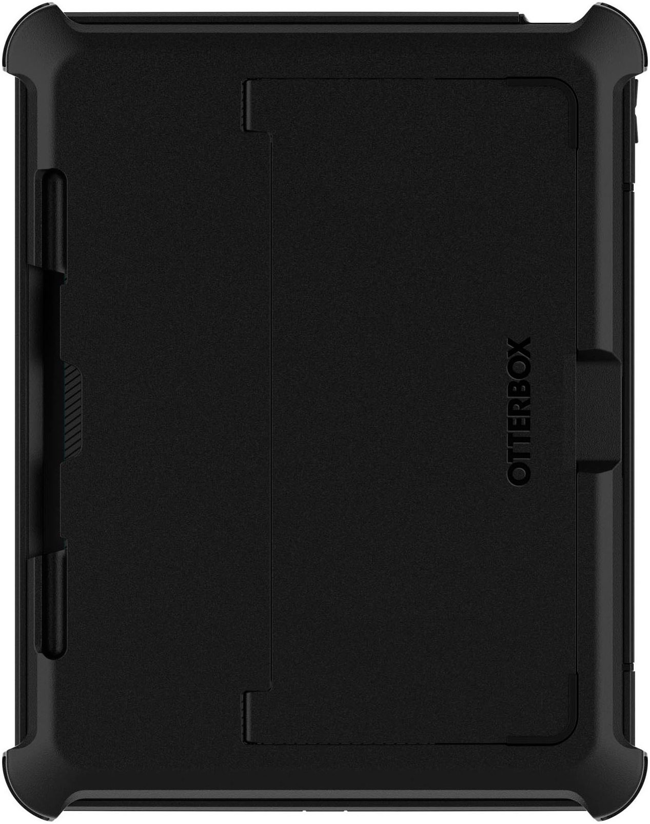 Otterbox Handyhülle »Defender für Apple iPad Air 13 (M2)« Tablet 32,8 cm (12,9 Zoll) Backcover, Schutzhülle, Handyschutzhülle, Case, Schutzcase, stoßfest