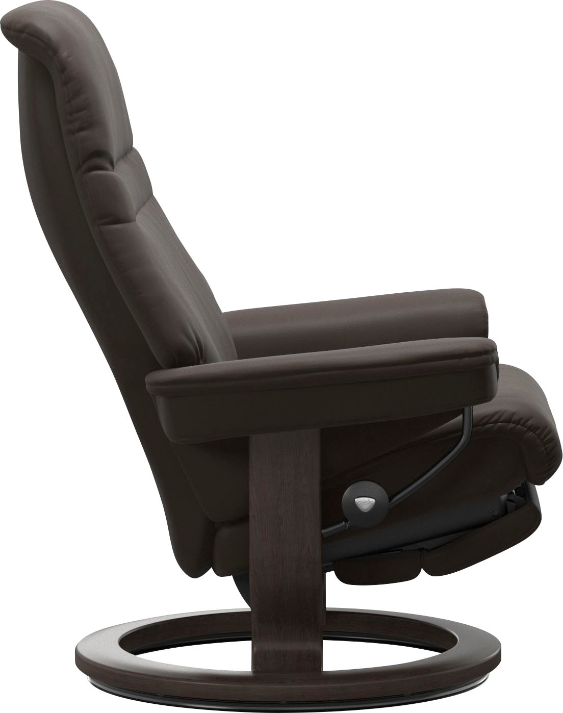 Stressless® Relaxsessel »Sunrise« elektrisch verstellbar, optional 2-motorisch, Größe M & L