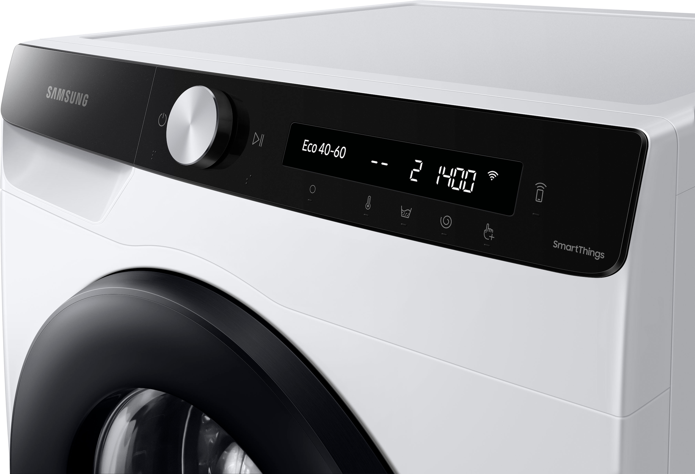 9 Online Waschmaschine U/min »WW90T504AAE«, WW90T504AAE, OTTO Shop Samsung kg, 1400 im