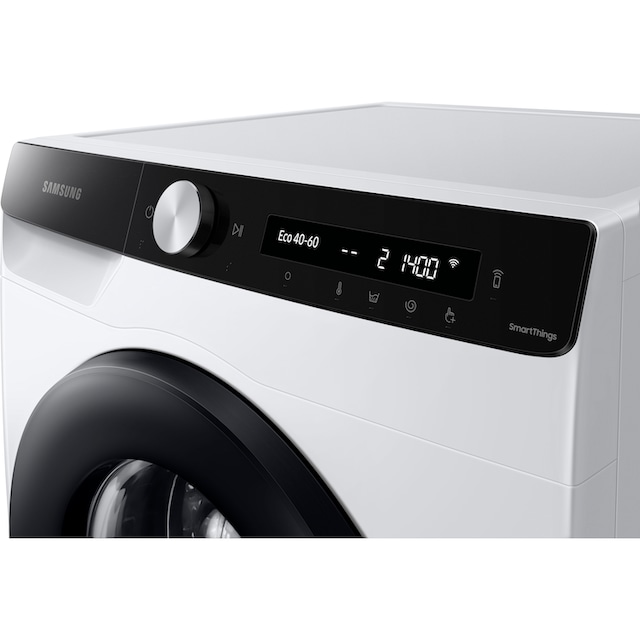 Samsung Waschmaschine »WW90T504AAE«, WW90T504AAE, 9 kg, 1400 U/min im OTTO  Online Shop