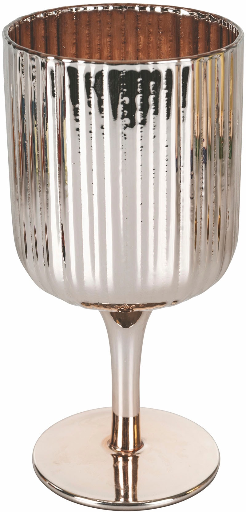 Villa d'Este Weinglas »Essence«, (Set, 4 tlg.), Gläser-Set, 4-teilig, Inhalt 300 ml