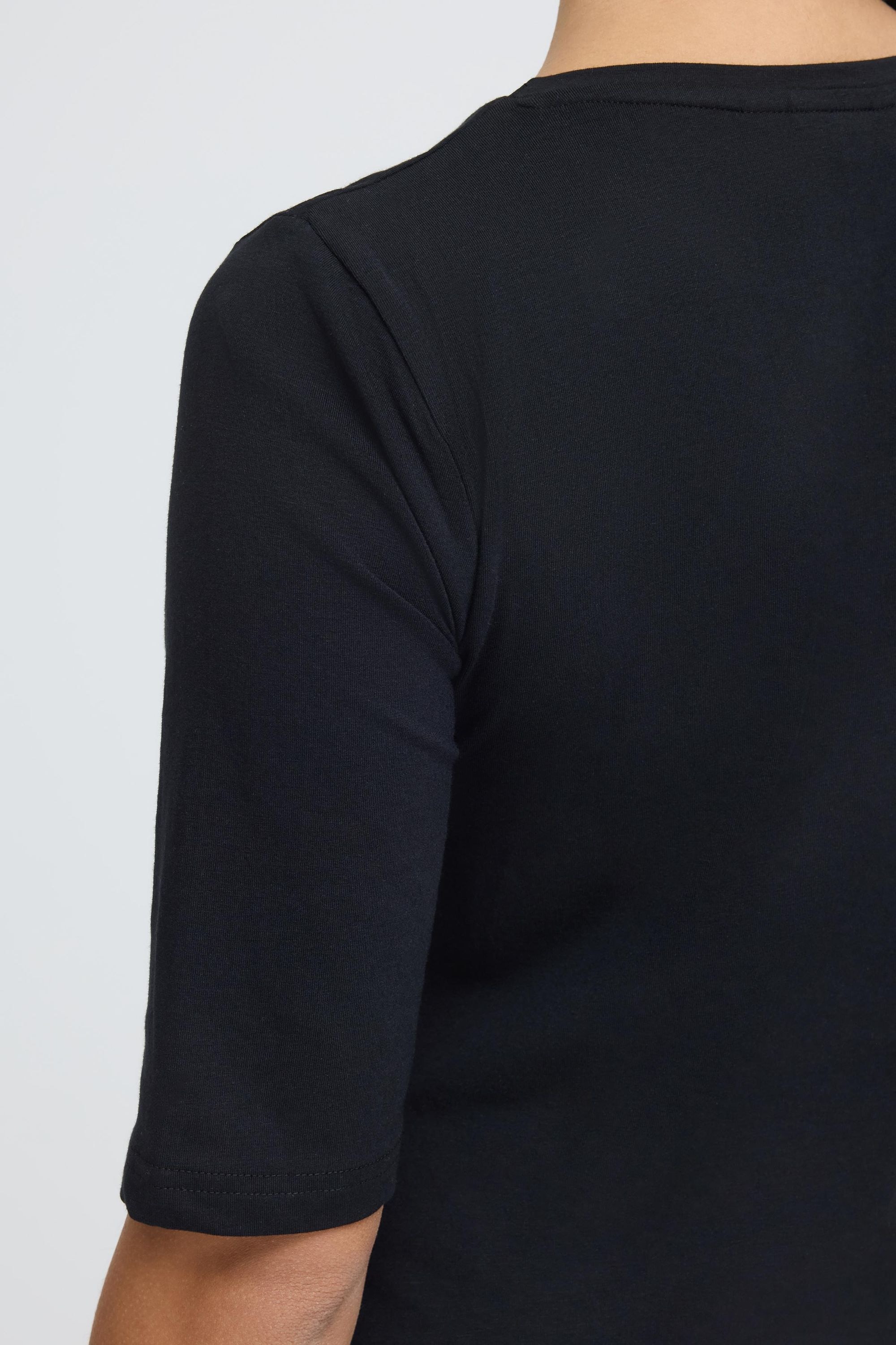 OXMO Rundhalsshirt »Rundhalsshirt OXNPubby«