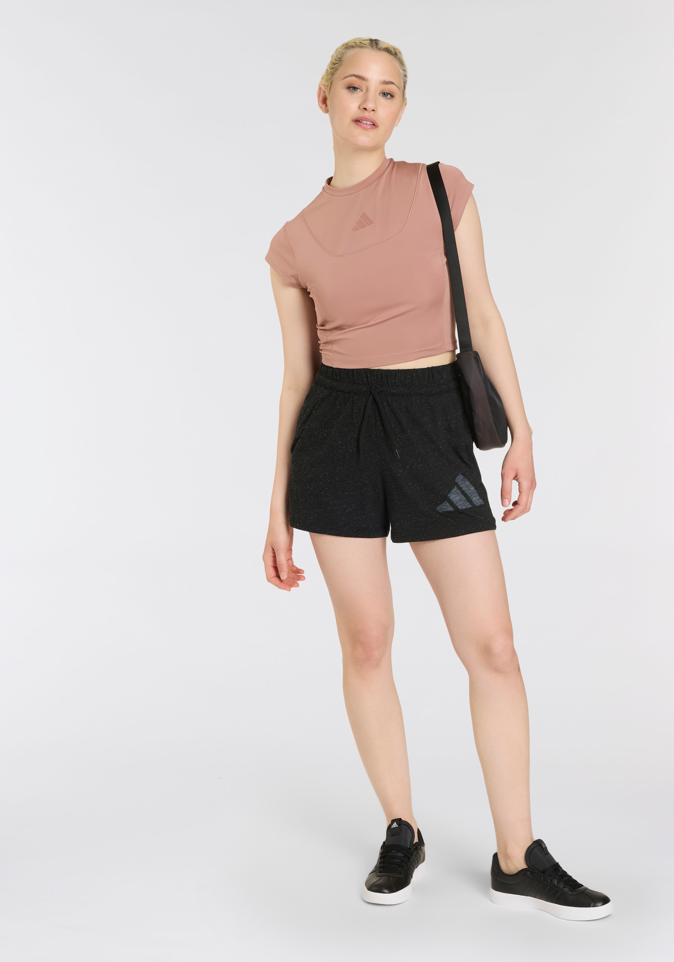 adidas Sportswear Shorts »W WINNERS SHO«, (1 tlg.)