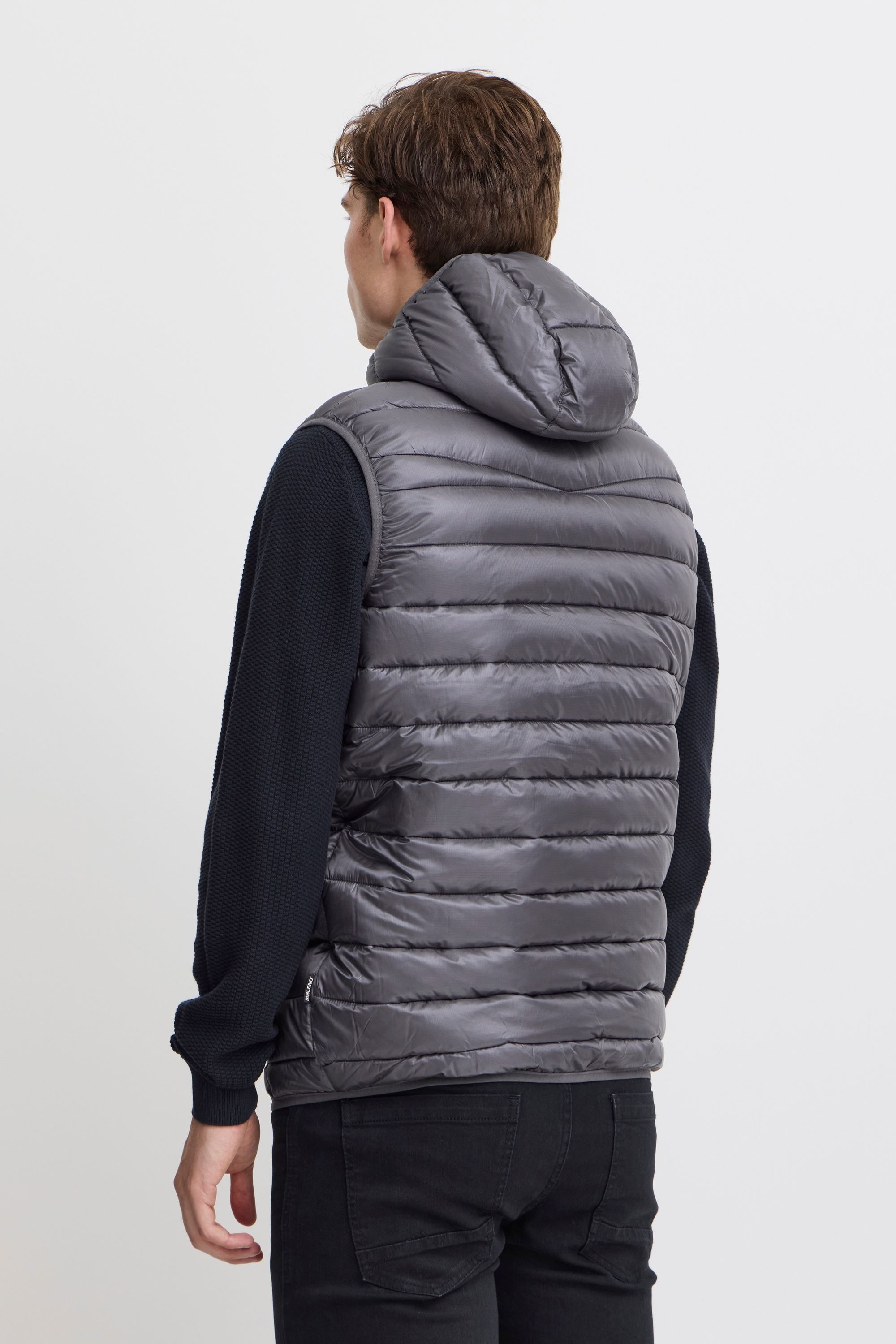 Blend Steppweste »Steppweste BHOuterwear«