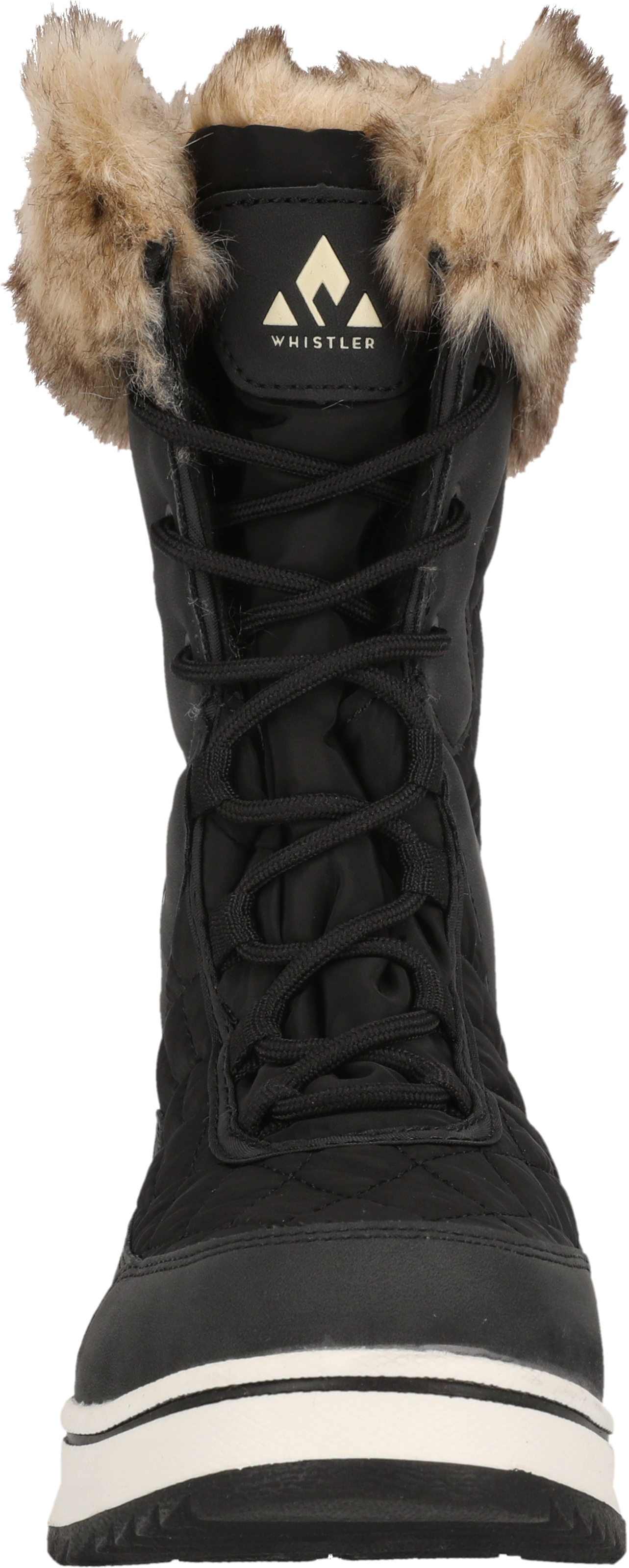 WHISTLER Winterboots »Eewye W Boot WP V2«  Snowboots,Winterstiefel Winterschuhe, wasserdicht, gefüttert