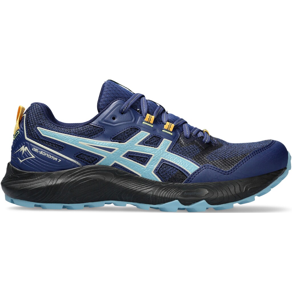 Asics Trailrunningschuh »GEL-SONOMA 7«