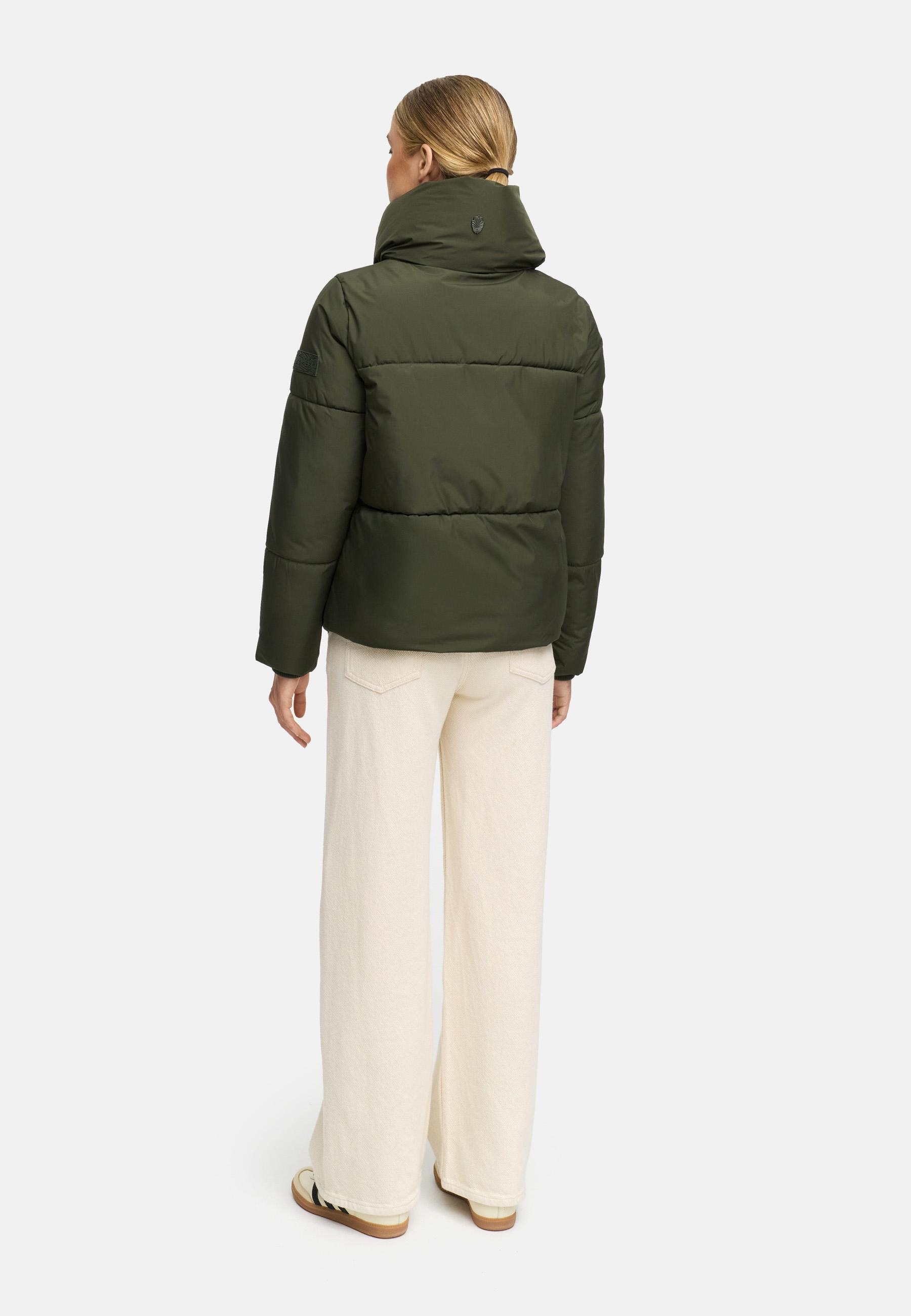 Navahoo Outdoorjacke »Outdoorjacke Traumelfe 14«