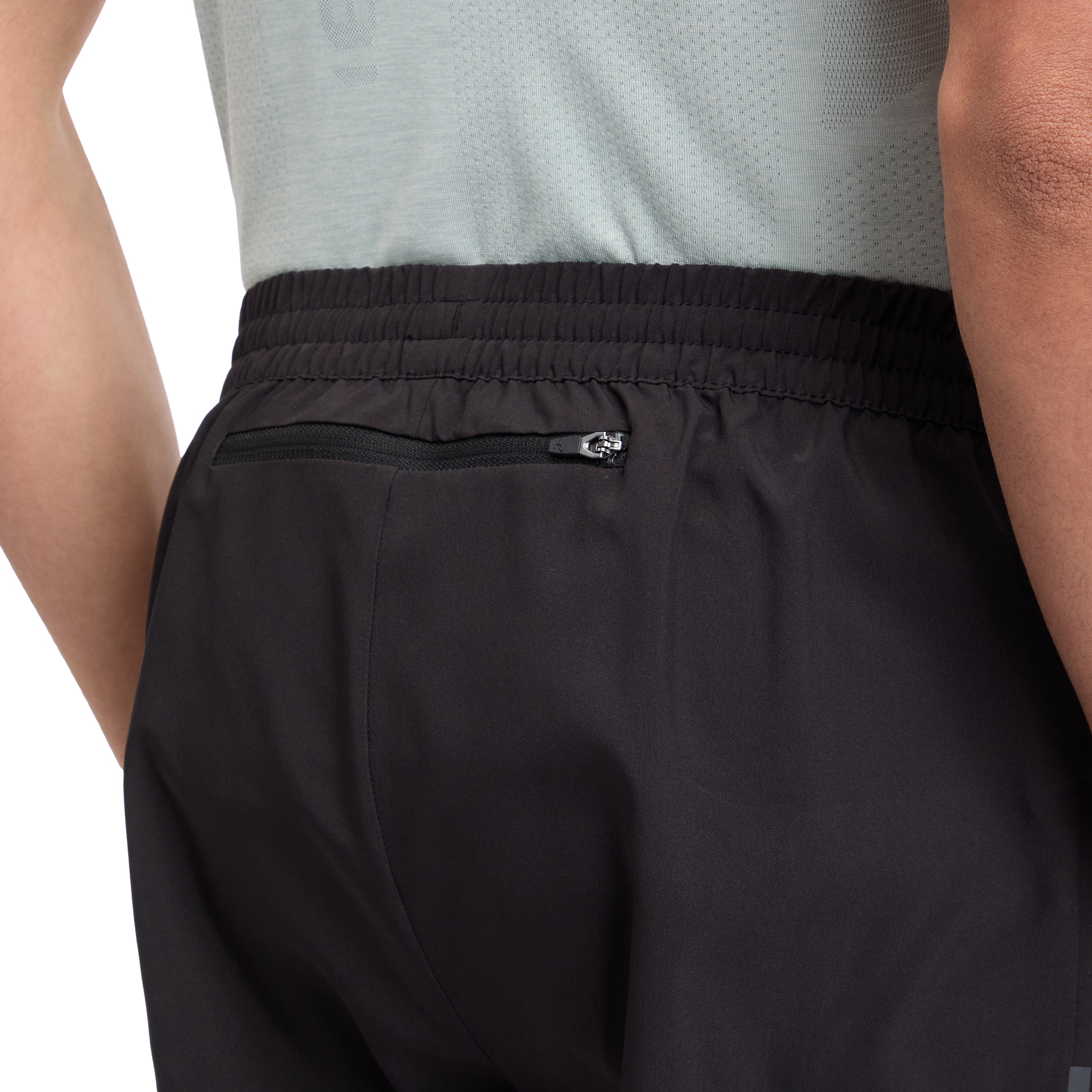 Energetics Laufshorts »HE.-SHORTS CASPER VI M«  mit DRY PLUS Technologie, atmungsaktiv, mit Kordelzug im Bund