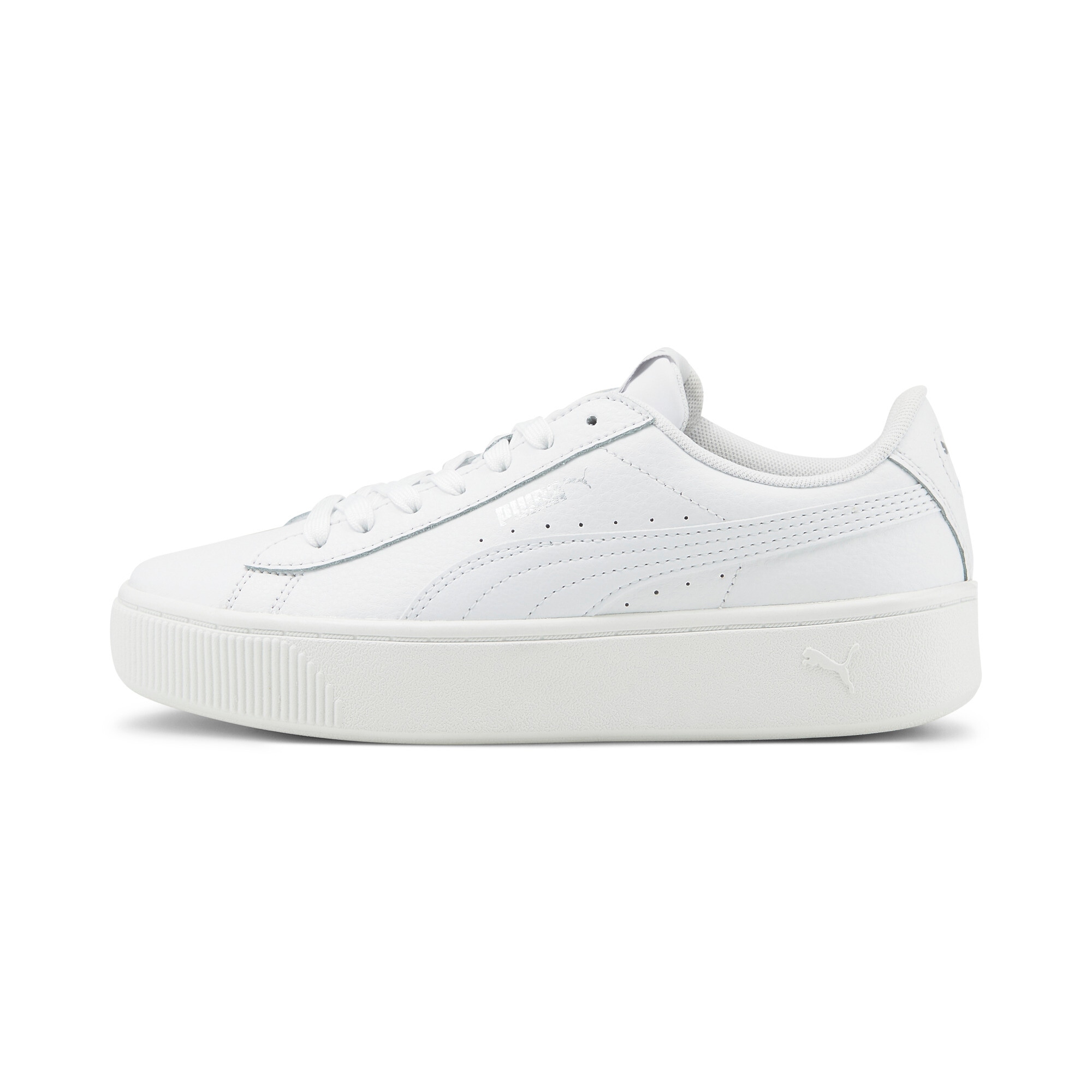 PUMA Sneaker »VIKKY STACKED L«