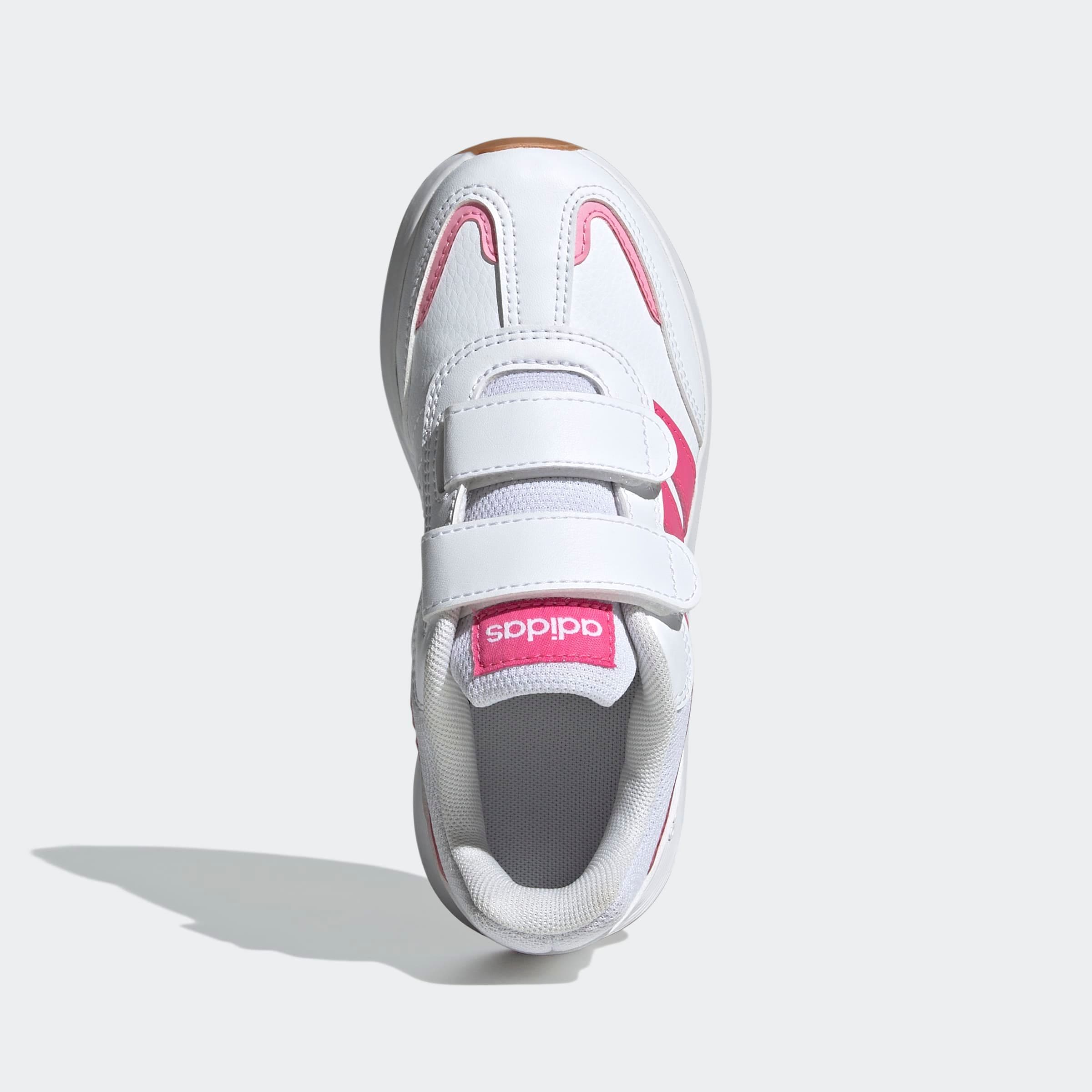 adidas Sportswear Klettschuh »TENSAUR SWITCH KIDS«