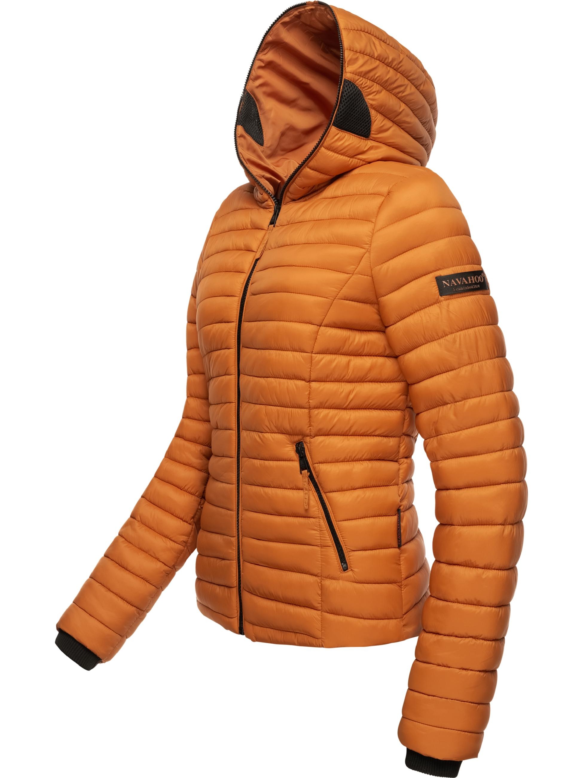 Navahoo Steppjacke »Übergangsjacke Kimuk«