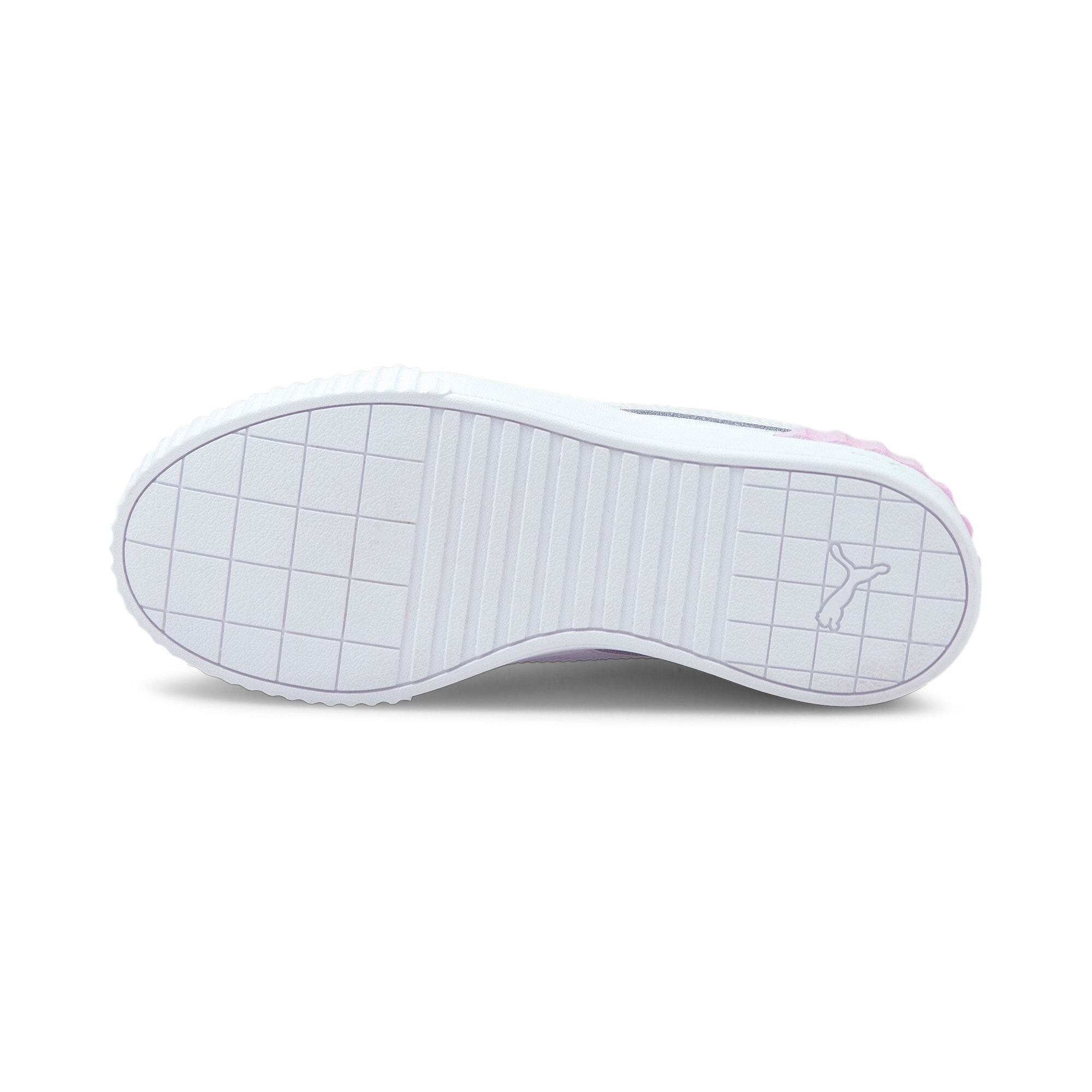 PUMA Sneaker »CARINA LIFT«