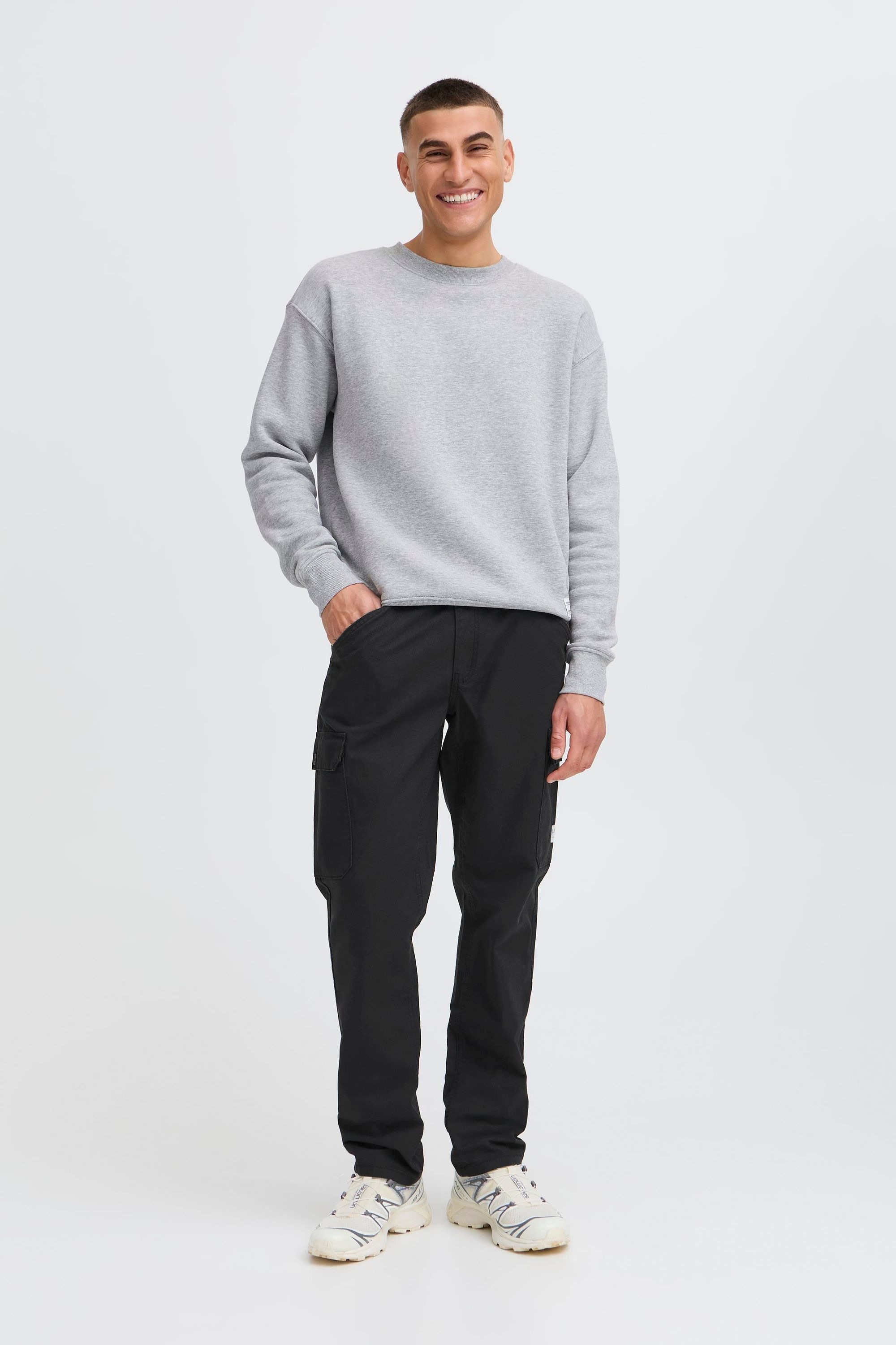 !Solid Cargohose »Cargohose SDCADIS«