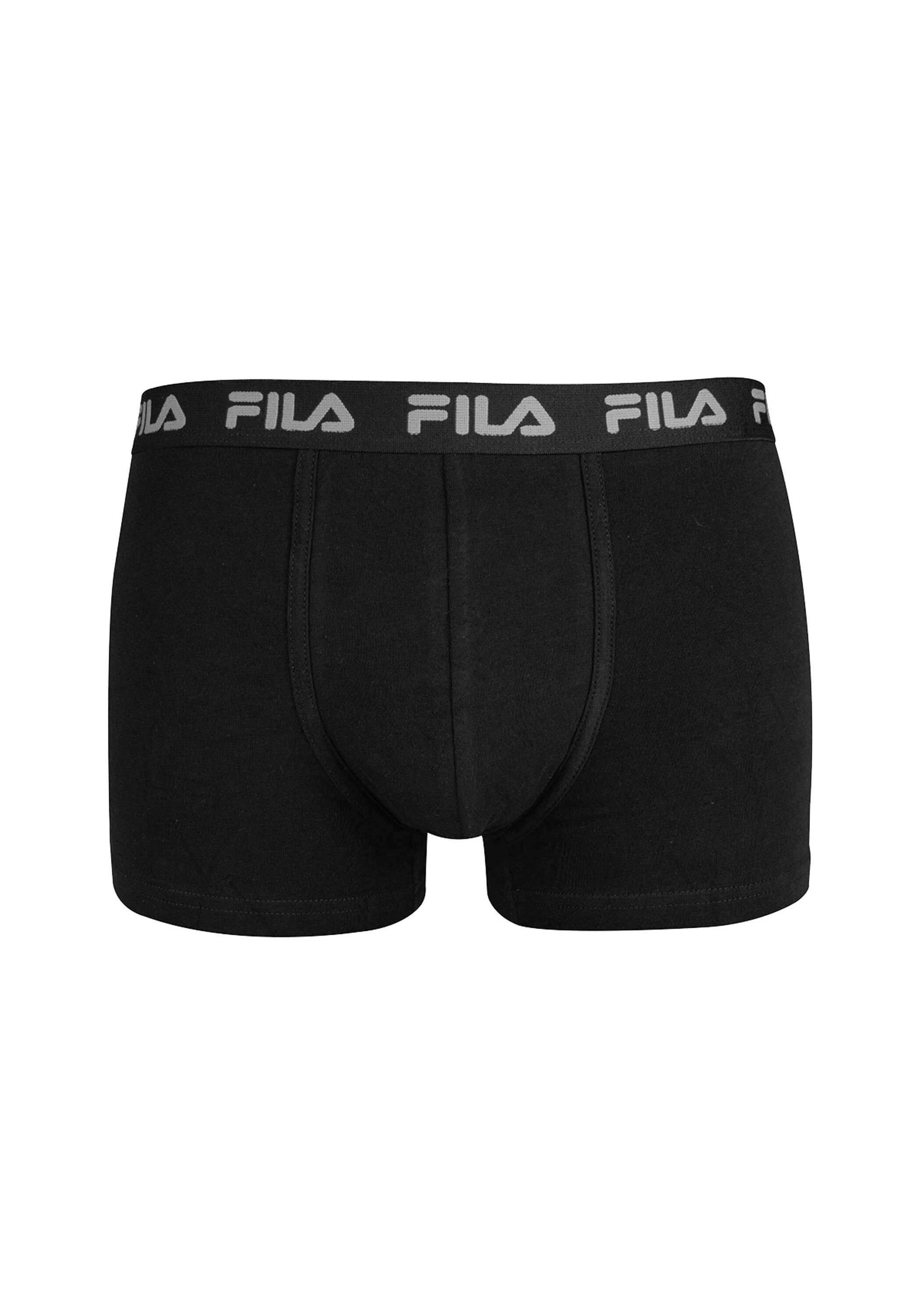 Fila Boxershorts »Boxershort 5er Pack«