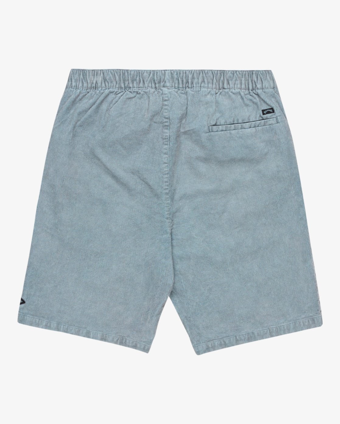 Billabong Shorts »LARRY CORD«  aus Baumwolle, sportlicher Stil