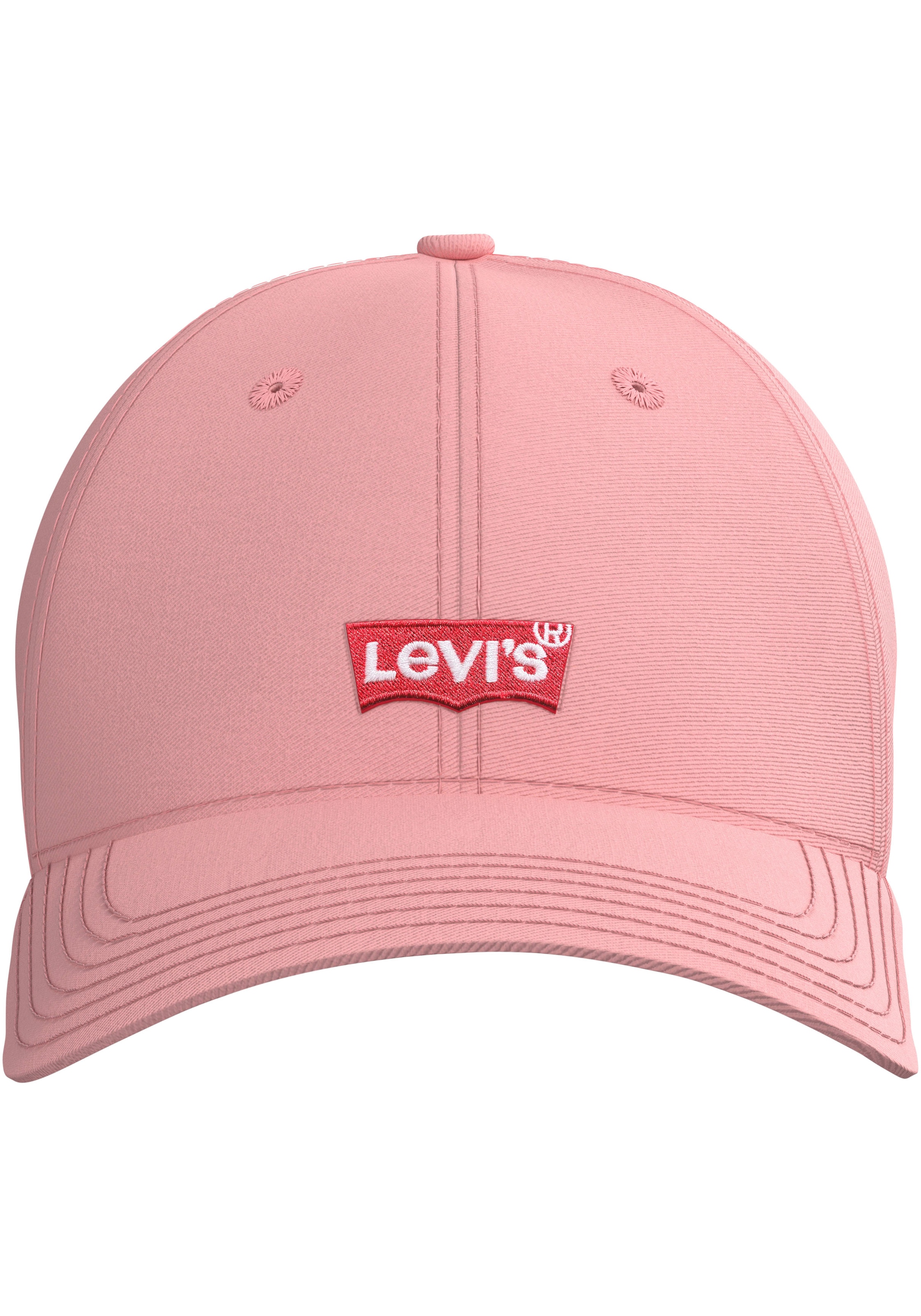 Housemark Flexfit Cap - Pink