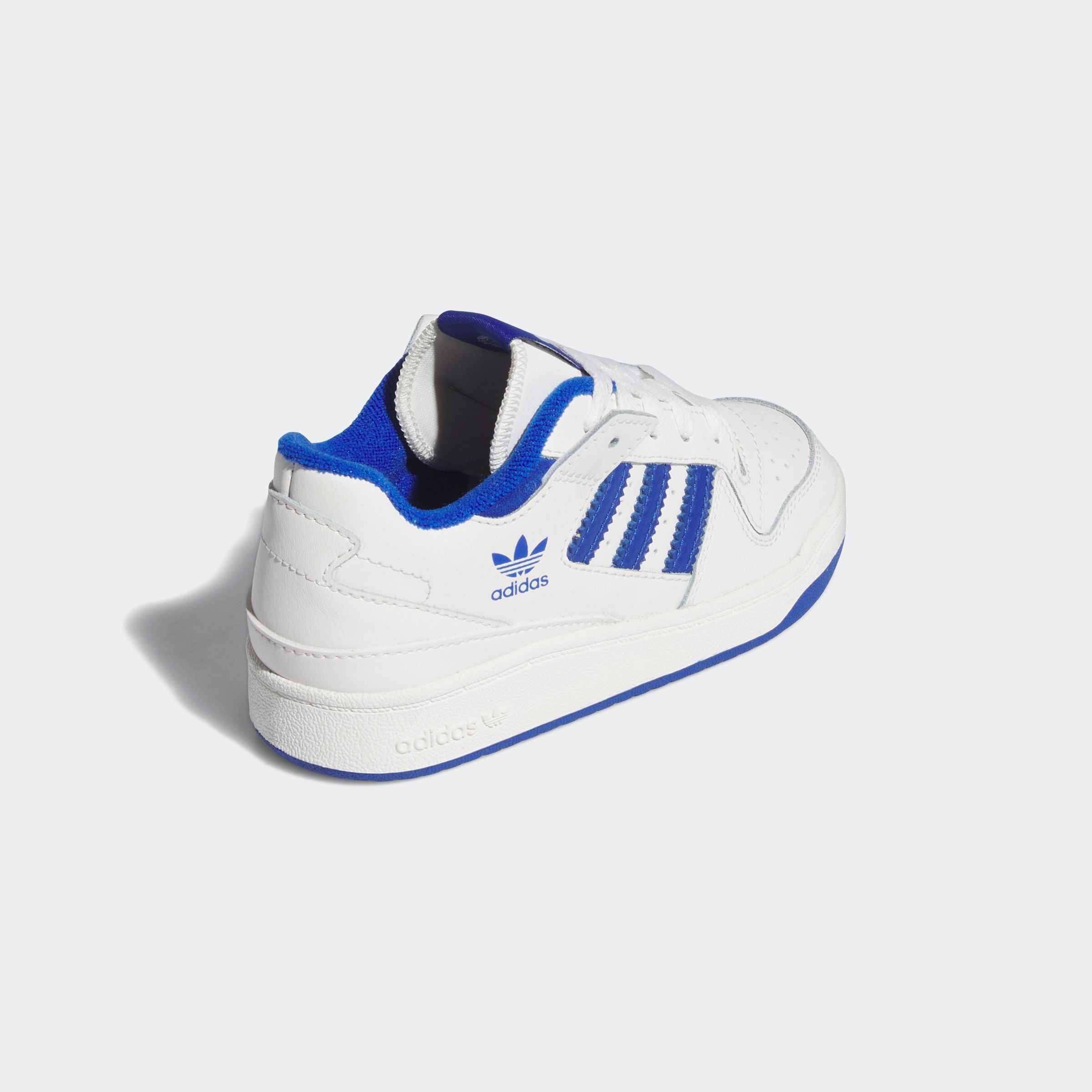 adidas Originals Sneaker »FORUM LOW CL KIDS«