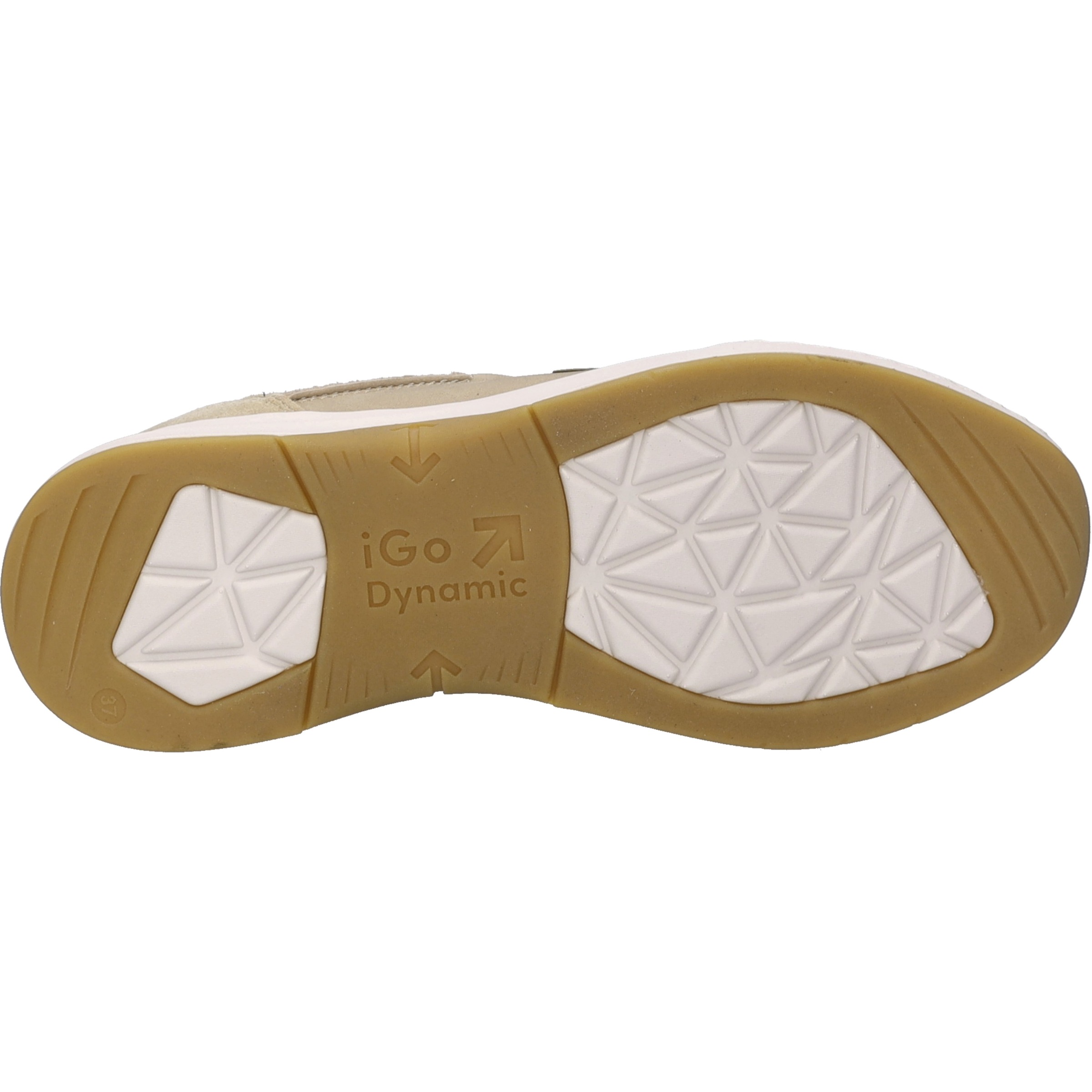 Josef Seibel Sneaker »Elli 50, beige«