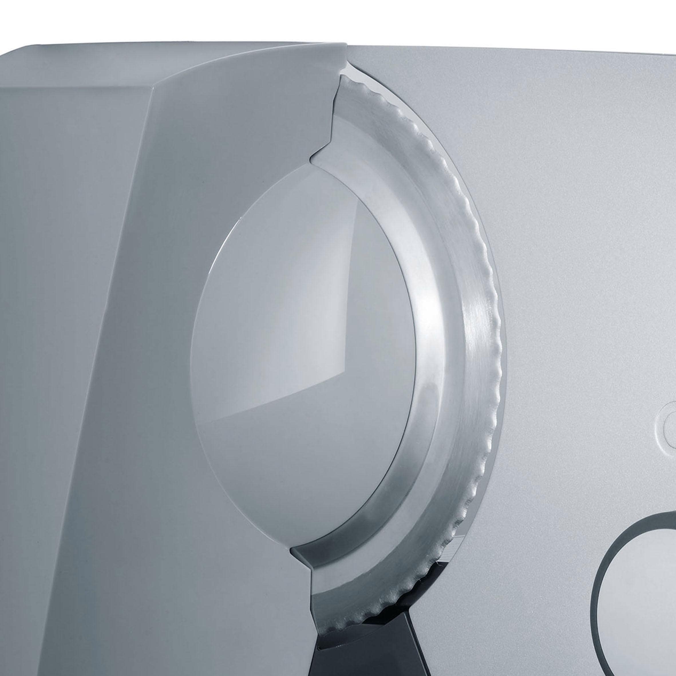 Graef Allesschneider »G50, grau« 170 W