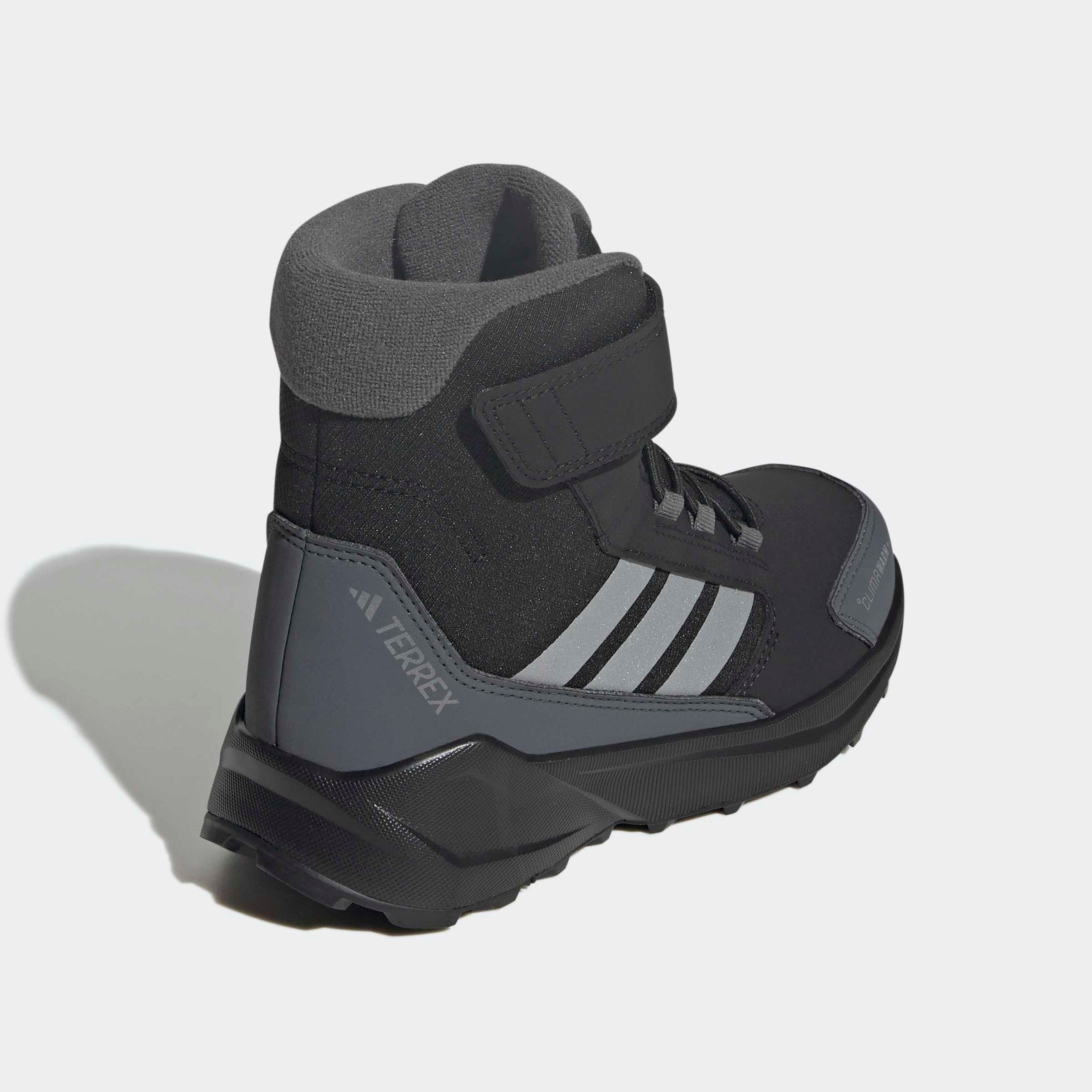 adidas TERREX Wanderschuh »TERREX TRAILMAKER 2 HIGH CLIMAWARM+ KINDER«