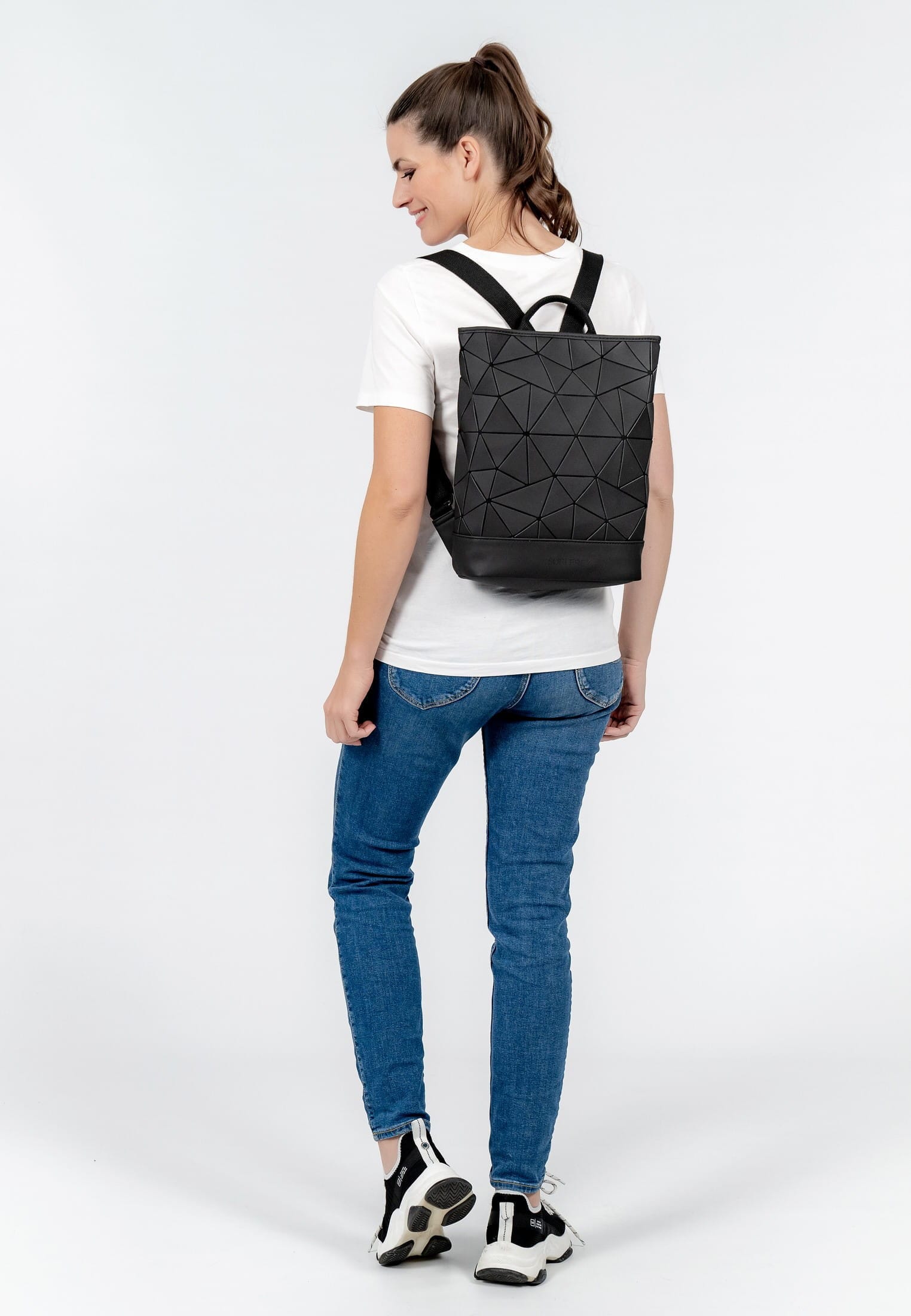 SURI FREY Rucksack »Rucksack SFY SURI Sports Jessy-Lu«