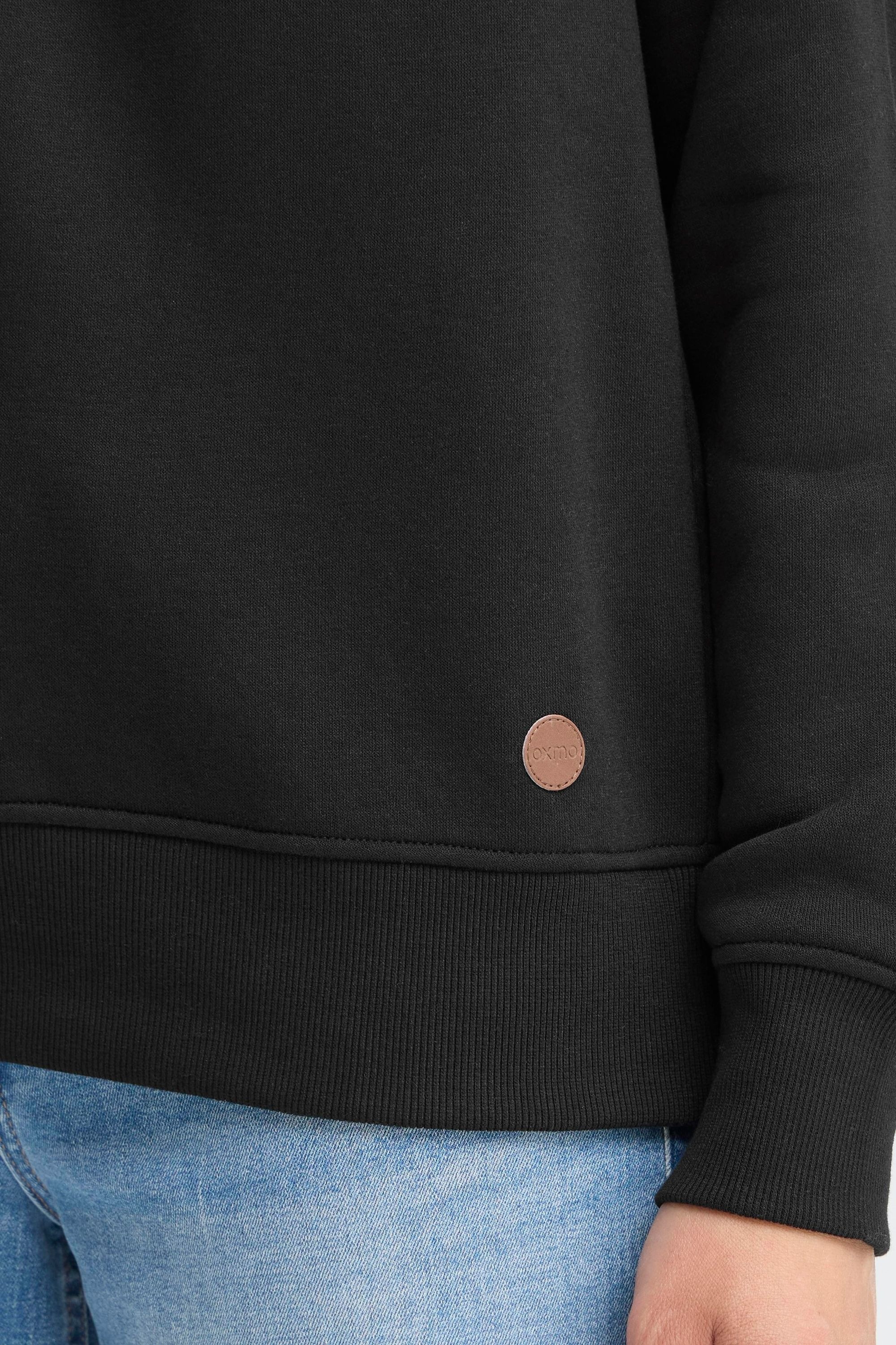 OXMO Longpullover »Sweater OXMILLE«