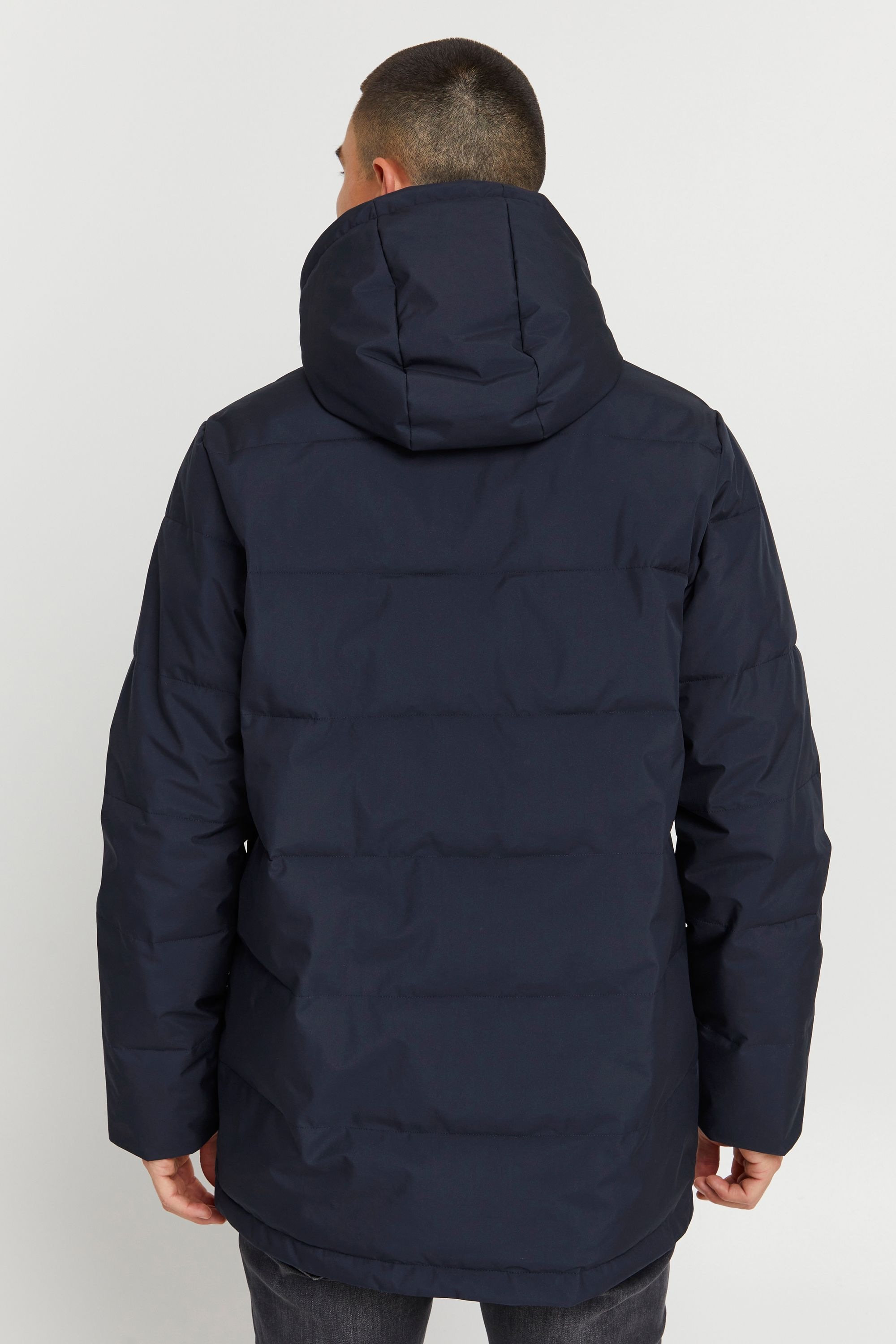 Casual Friday Winterjacke »Winterjacke CFOlson«