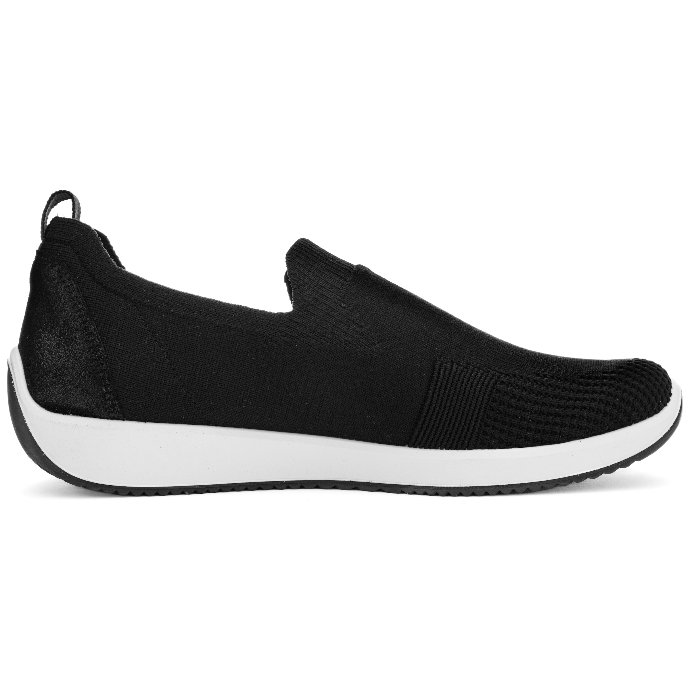 Ara Slipper »LISSABON«  , Slip-On-Sneaker, Schlupfschuh, Komfortschuh in Weite G