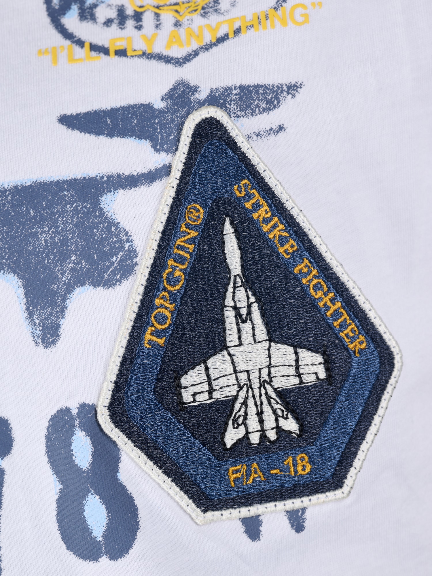 TOP GUN T-Shirt »T-Shirt TG25013«