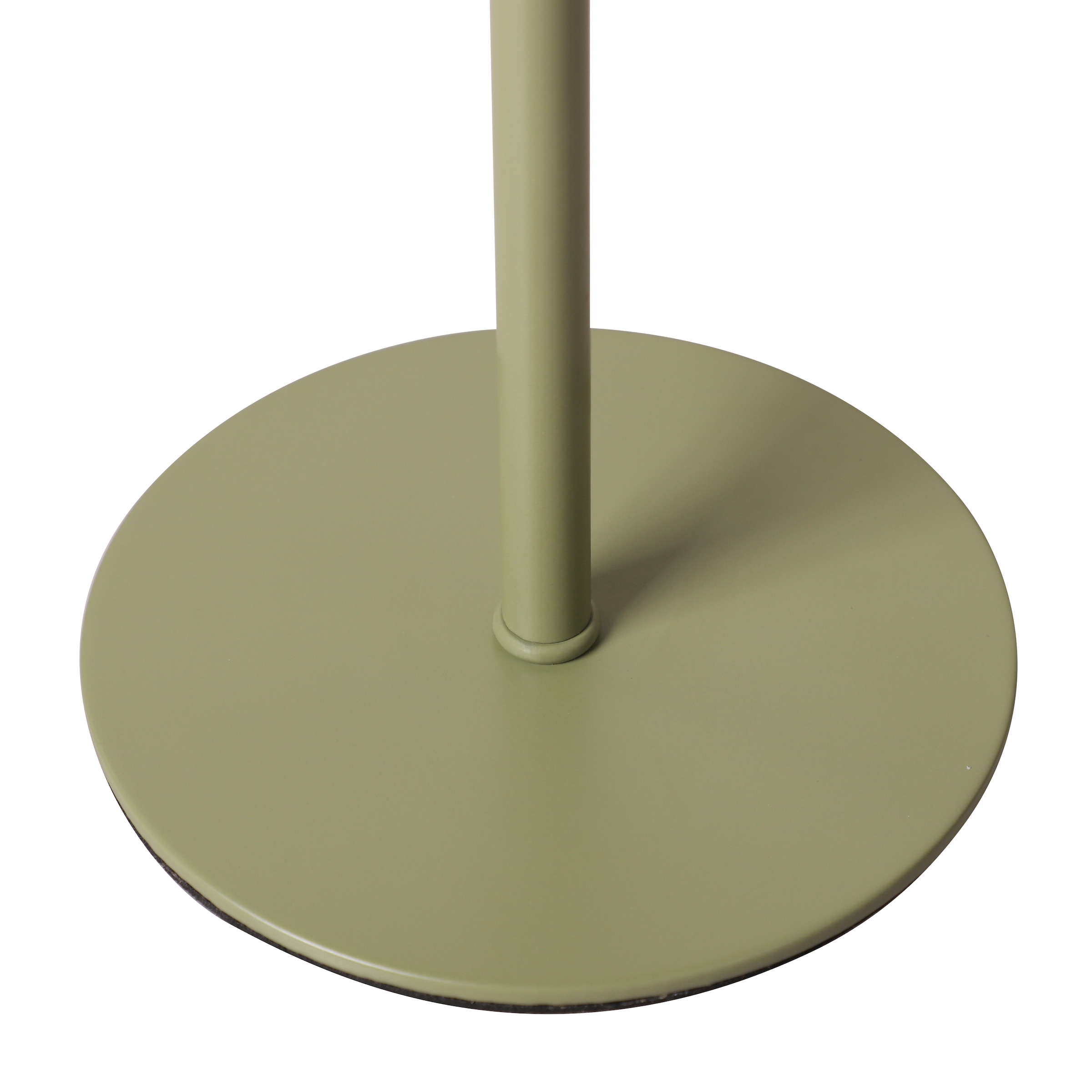 OTTO home Tischleuchte »Eddaa - Pilzlampe« E14 1 Stk. Pilzleuchte, Tischlampe, Metallsockel, Höhe 35 cm, Pilzdesign