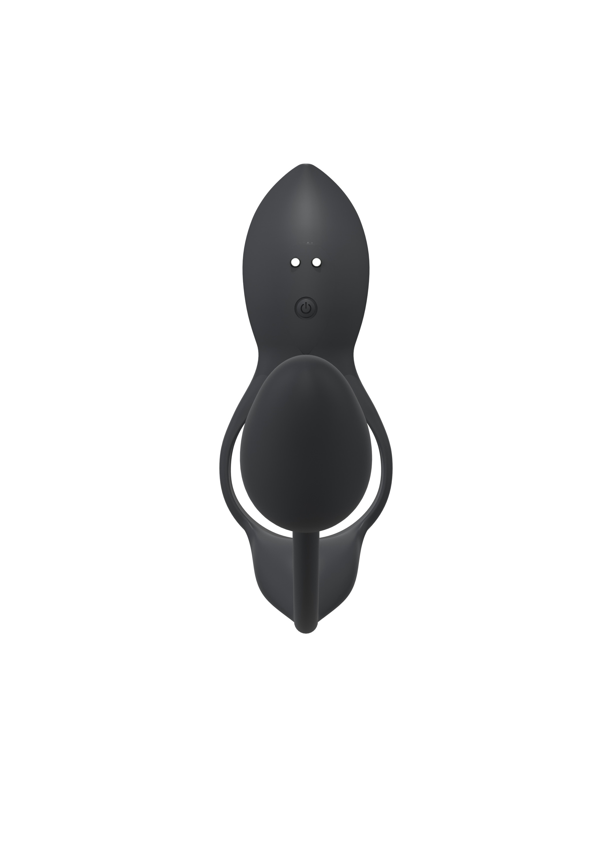 coup!es choice Vibrator »Paarvibrator RC Multi Function Couple`s Vibrator«