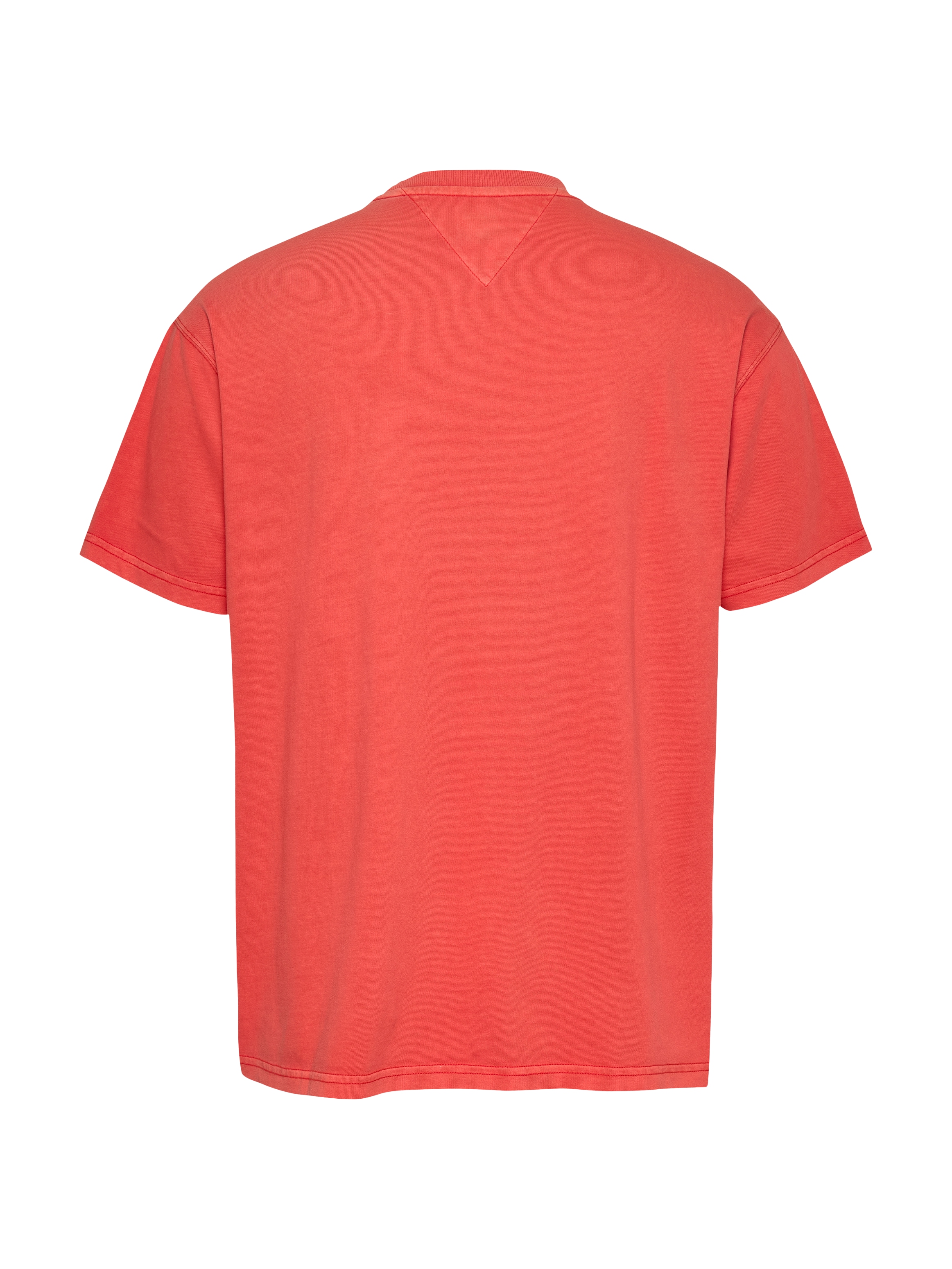Tommy Jeans T-Shirt »TJM RLX TJ LABEL TEE«