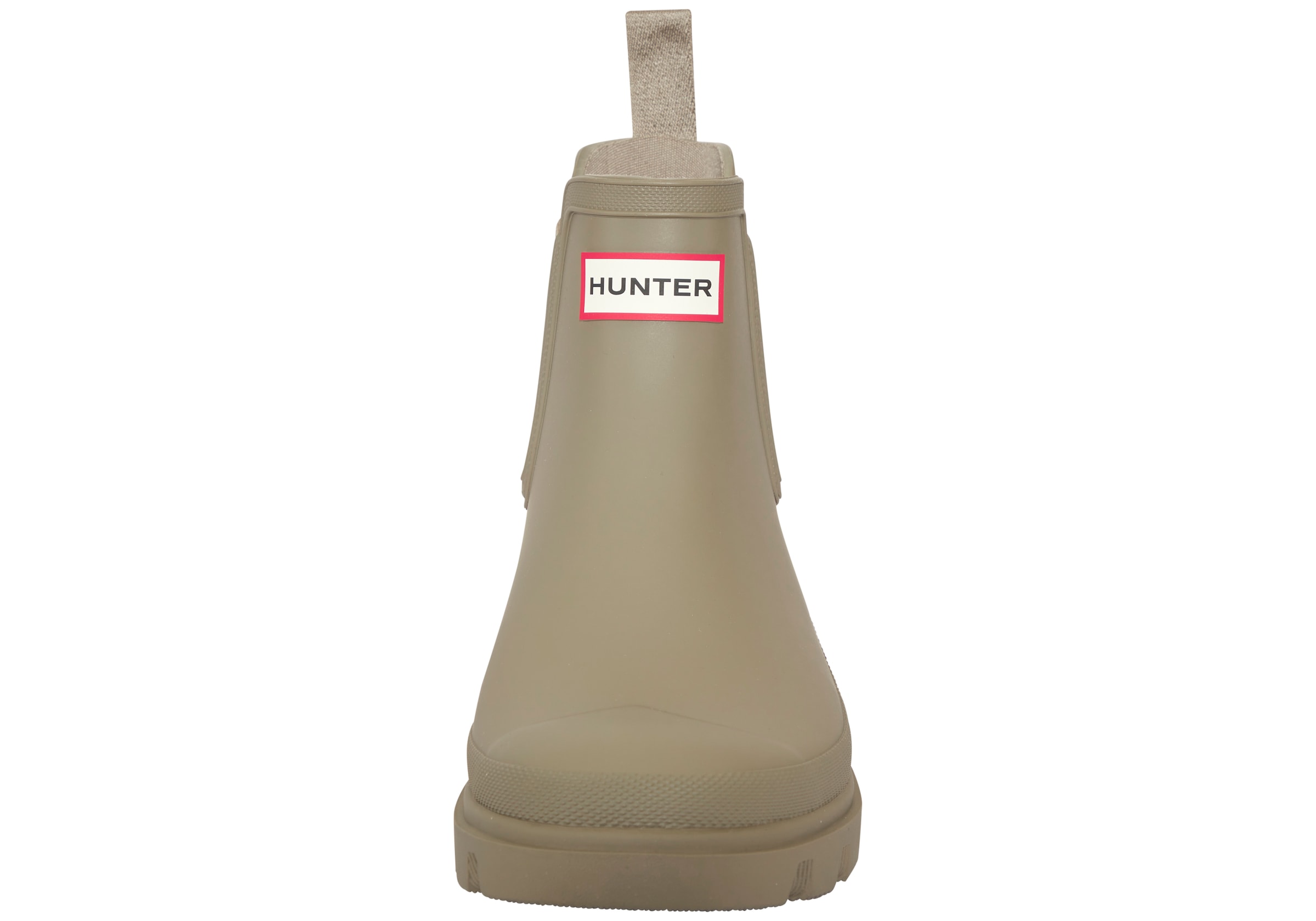 Hunter Gummistiefel »UNISEX DOWNPOUR CHELSEA«  wasserdicht