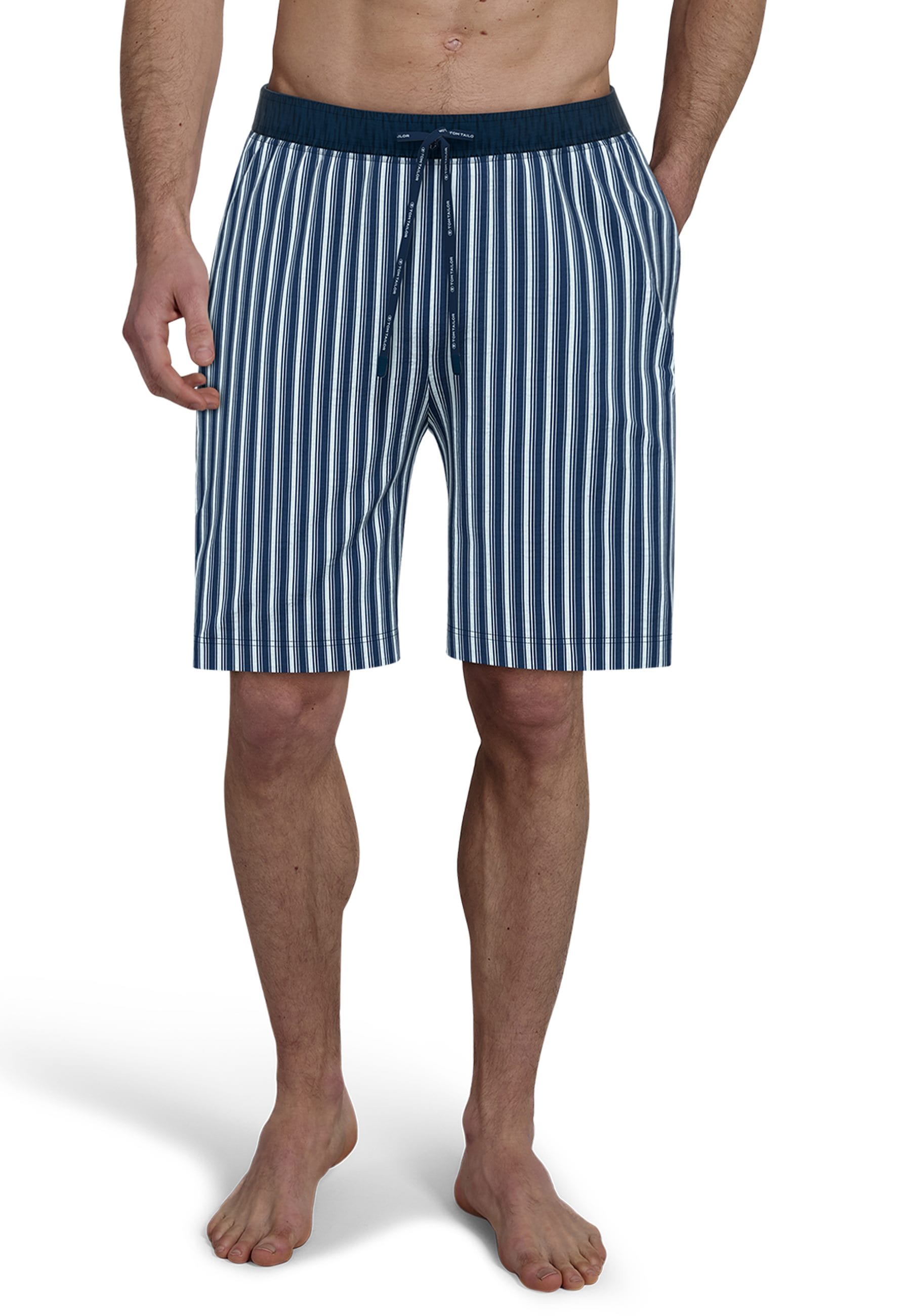 TOM TAILOR Bermudas »Kilkenny«