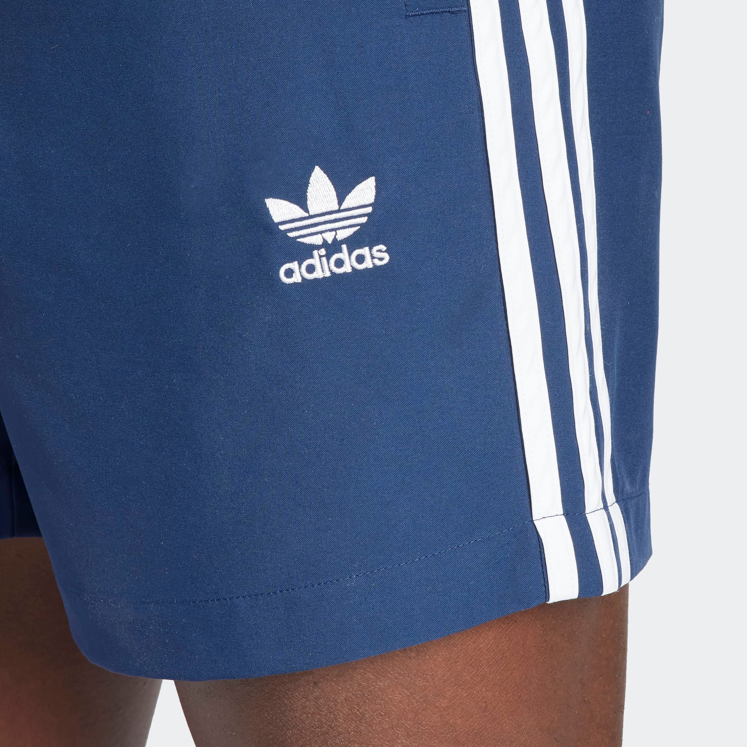 adidas Performance Badeshorts »ORIGINALS ADICOLOR 3STREIFEN«, (1 St.)
