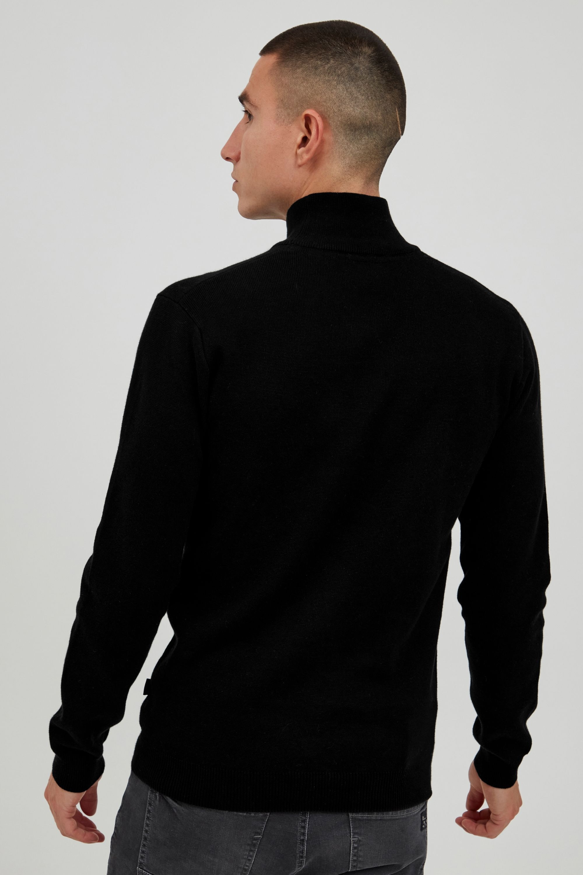 11 Project Rollkragenpullover »Rollkragenpullover PRSandis«