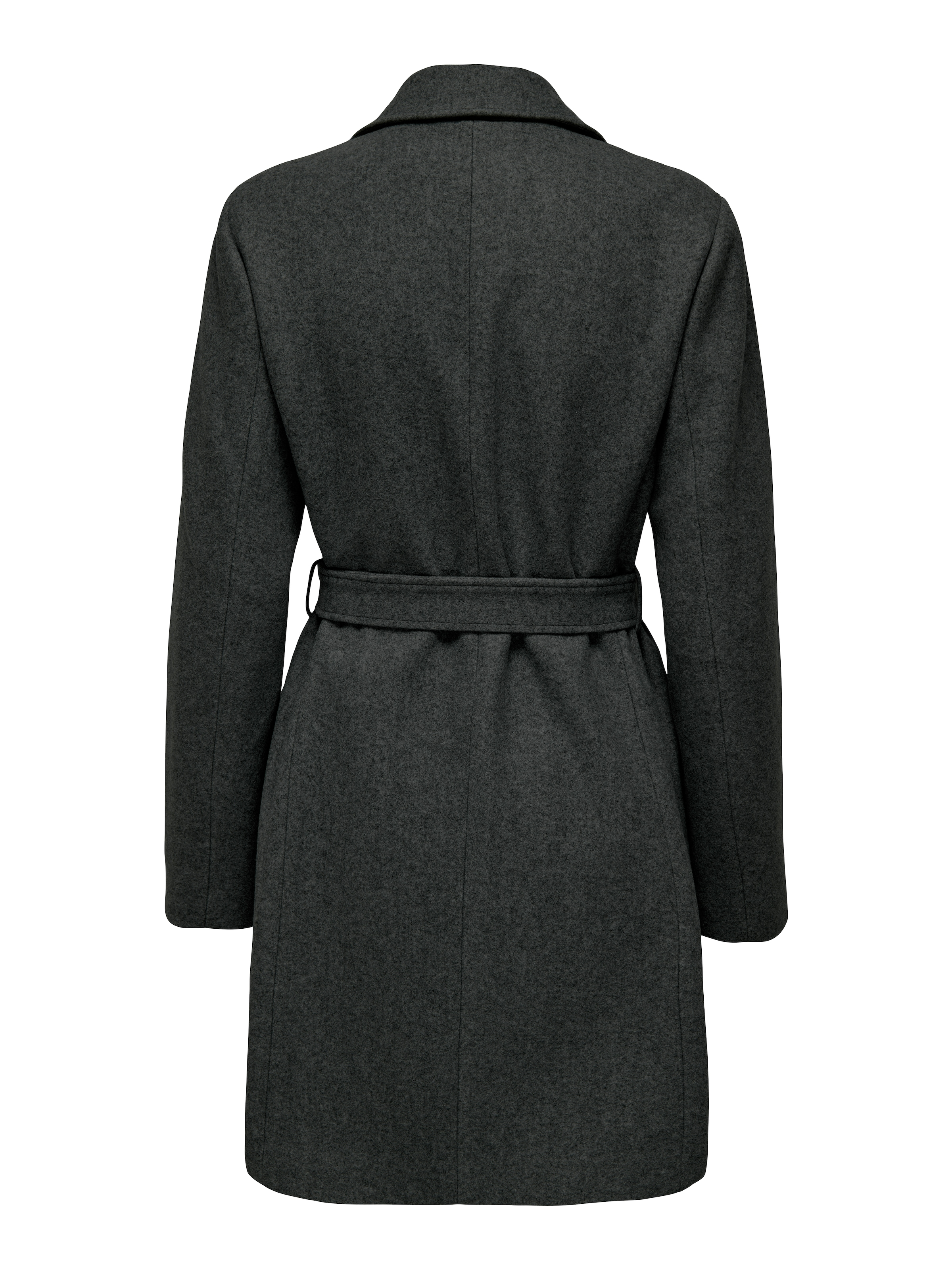 ONLY Kurzmantel »ONLEMILY ZIP BIKER COAT OTW«