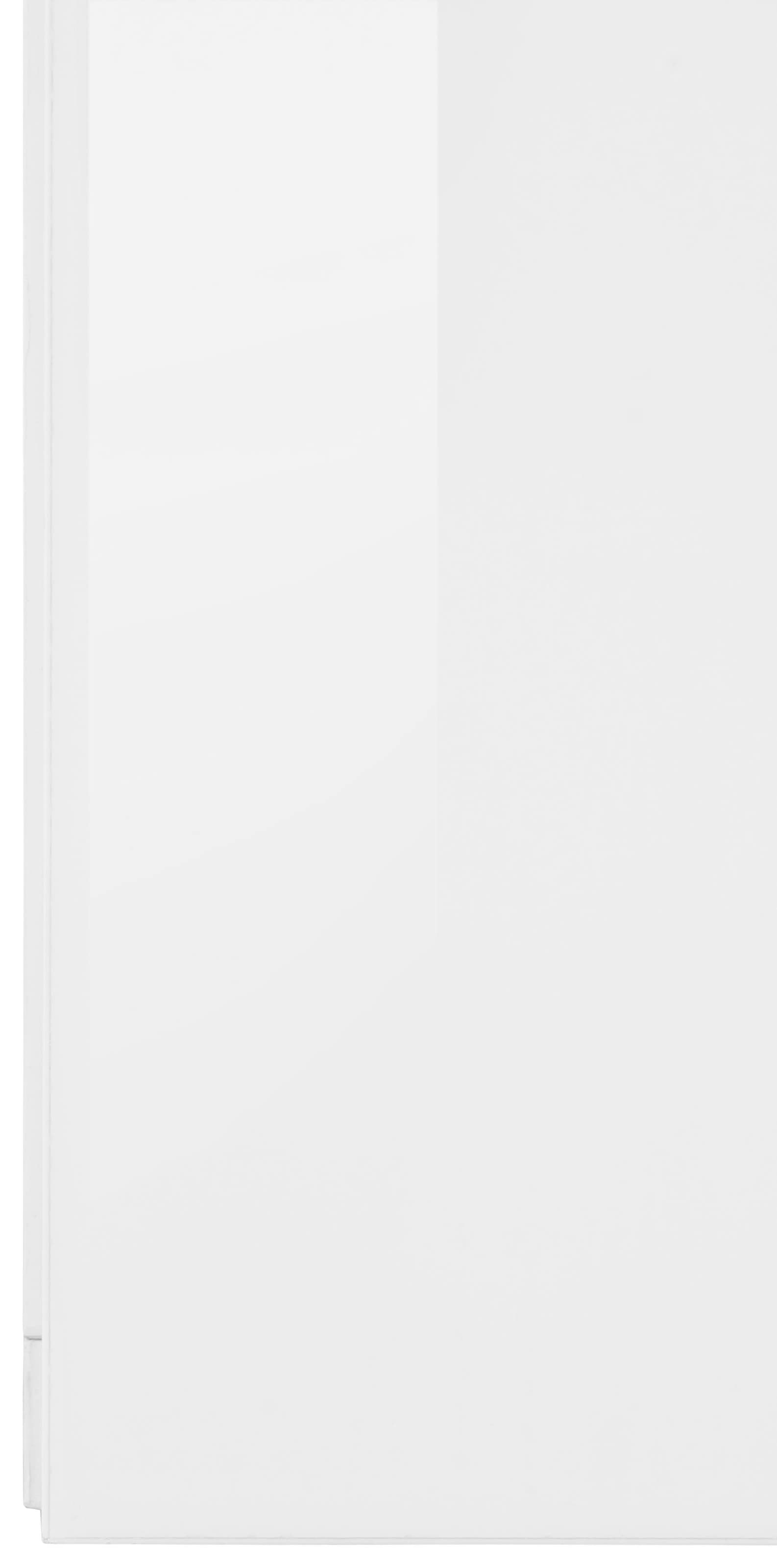 INOSIGN Kommode »Magic, Kommode, Schrank, Kredenz«, mit 2 Türen und 3 Schubkästen Hochglanz lackiert (B/T/H) 150x40x81 cm
