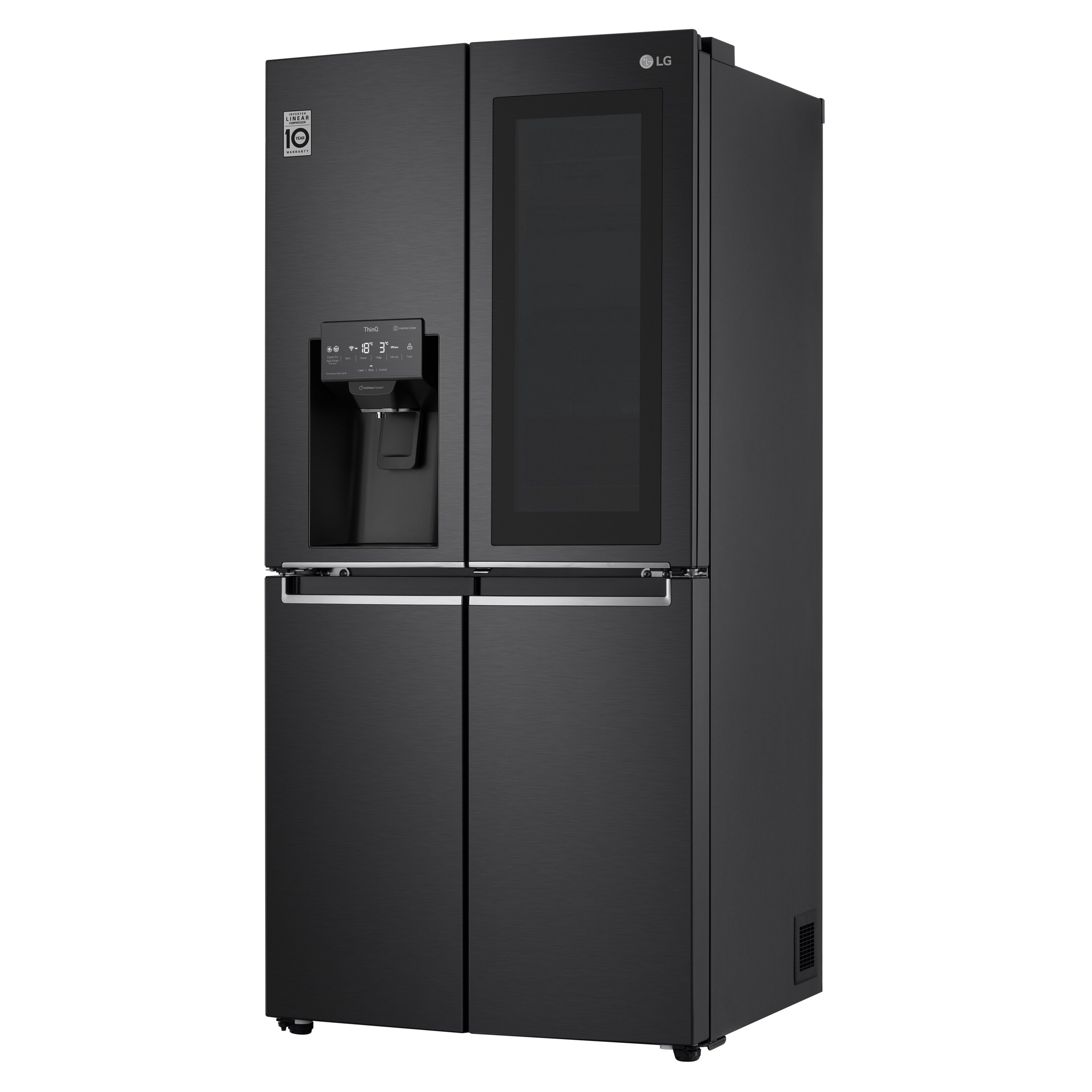 LG Door-in-Door »GMX844MC6F«