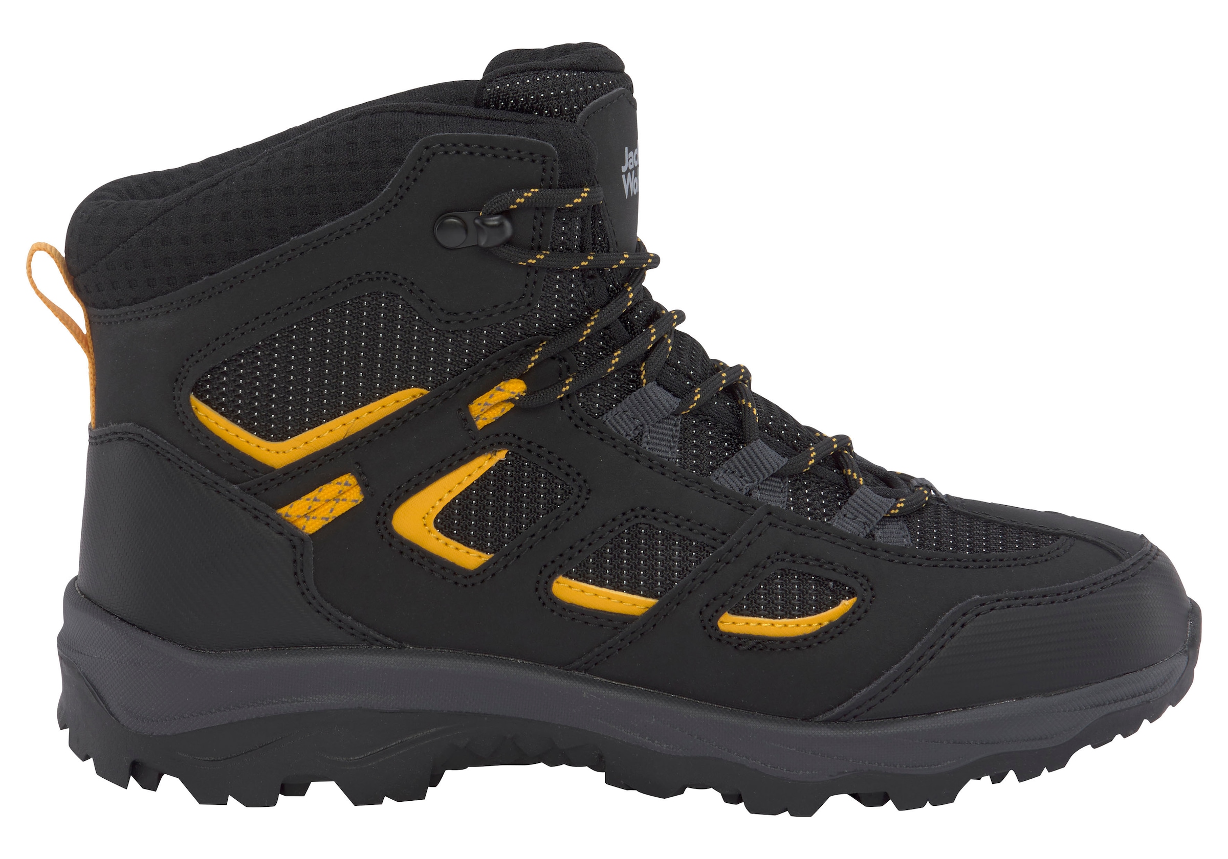 Jack Wolfskin Wanderschuh »VOJO TEXAPORE MID K«