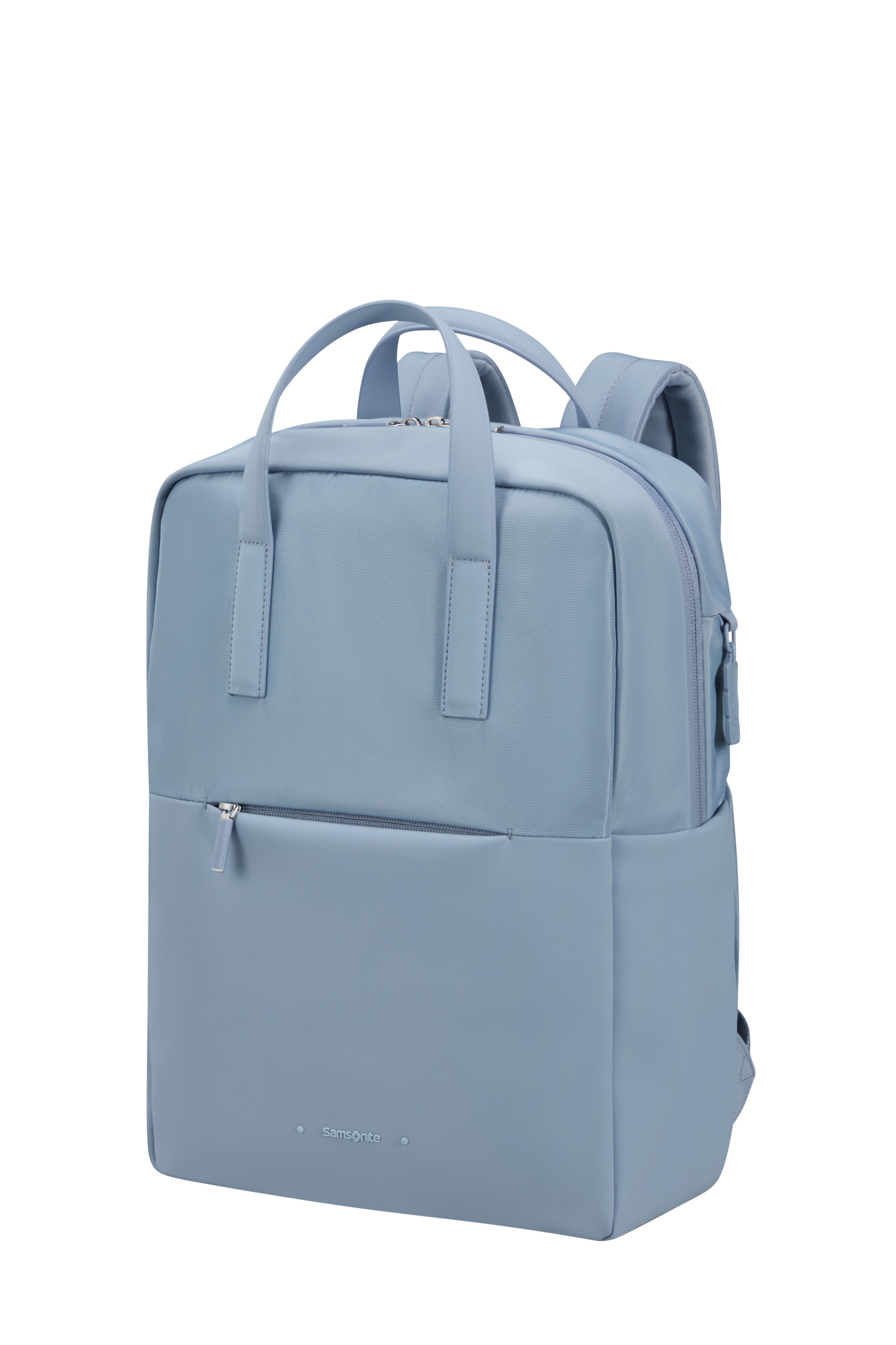 Samsonite Notebookrucksack minimalistische Optik