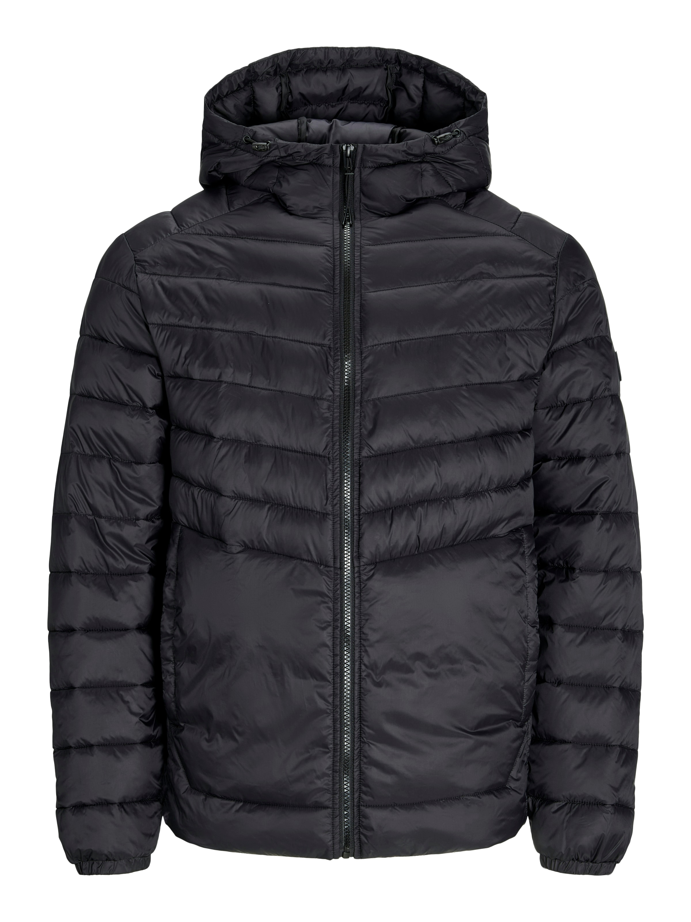 Jack & Jones Steppjacke »JJESPRINT PUFFER HOOD NOOS«, mit Kapuze