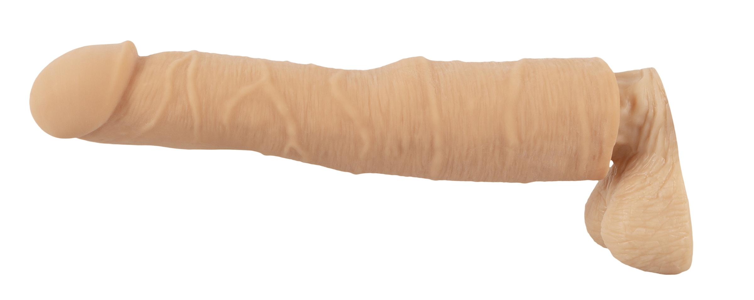 NATURE SKIN Penishülle »Penissleeve Extension Sleeve«