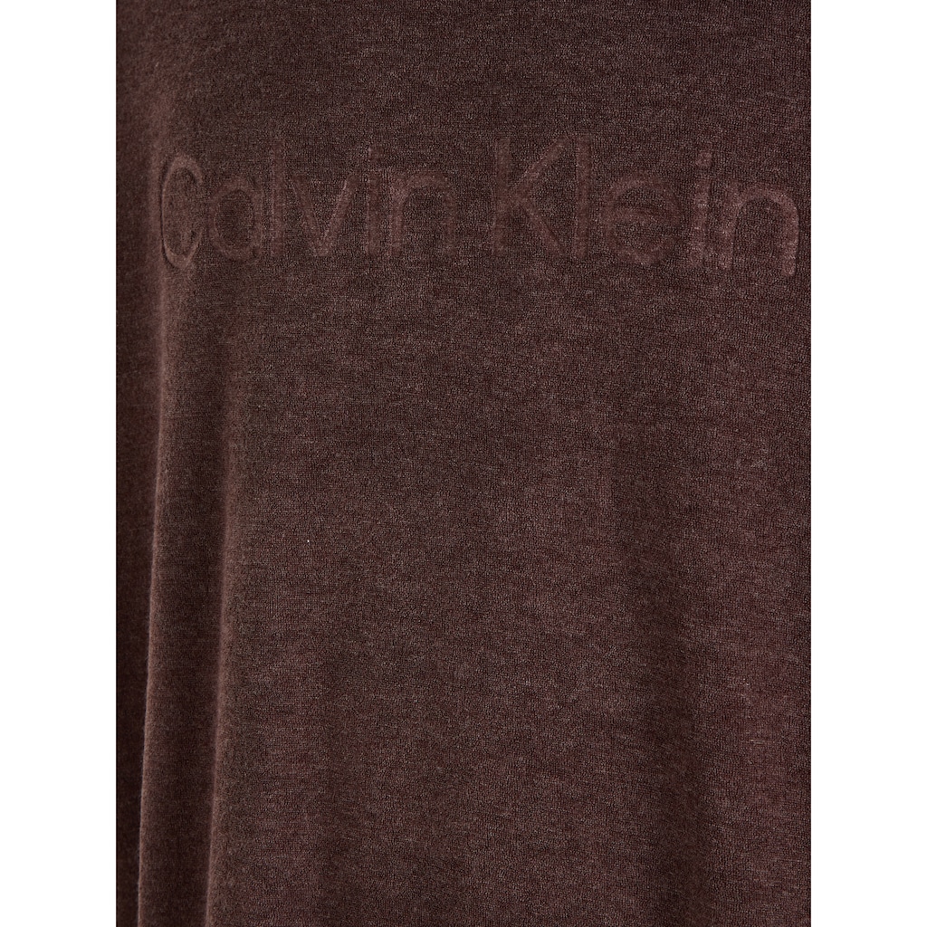 Calvin Klein Underwear Sweatshirt »L/S HOODIE«