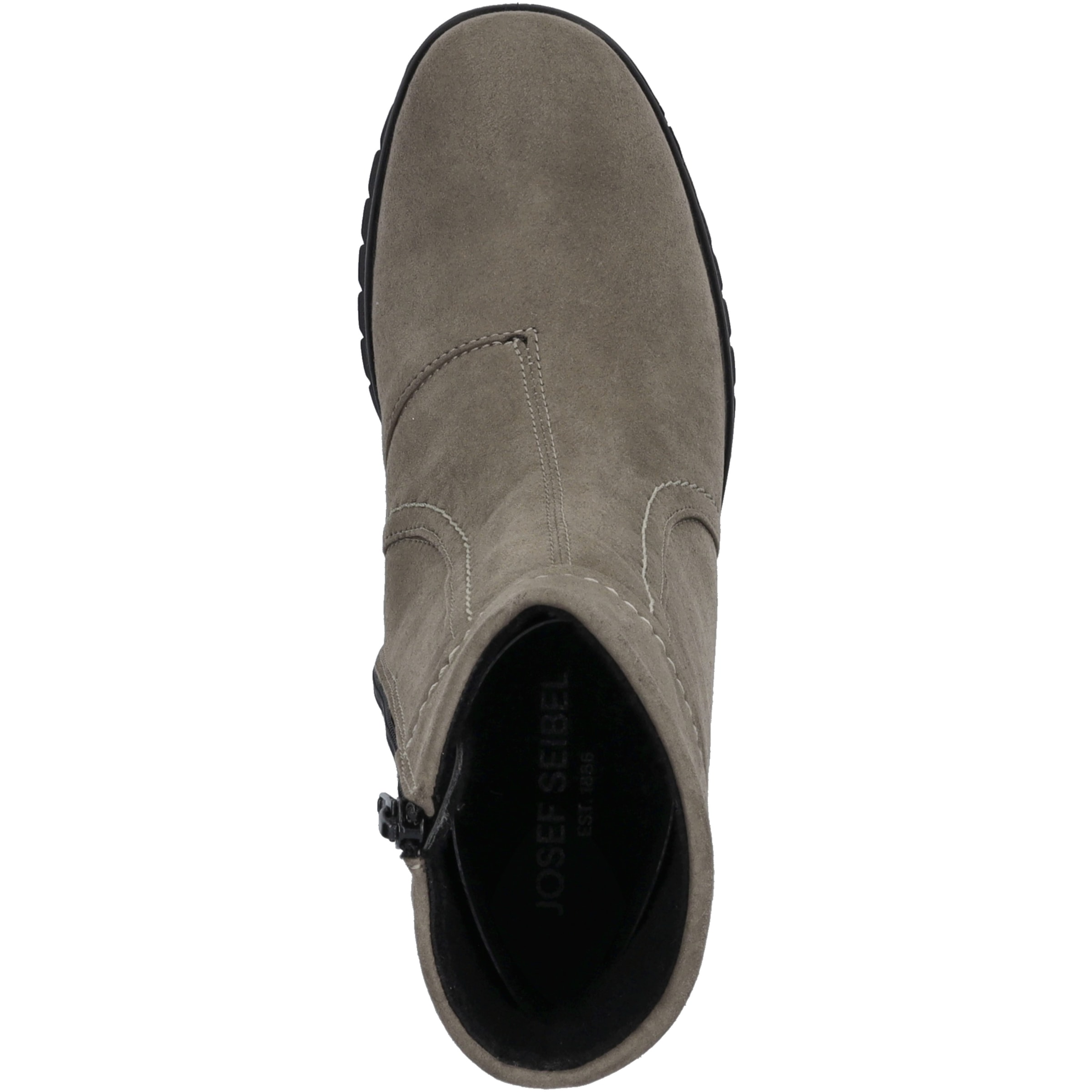 Josef Seibel Stiefelette »Calais 52, taupe«