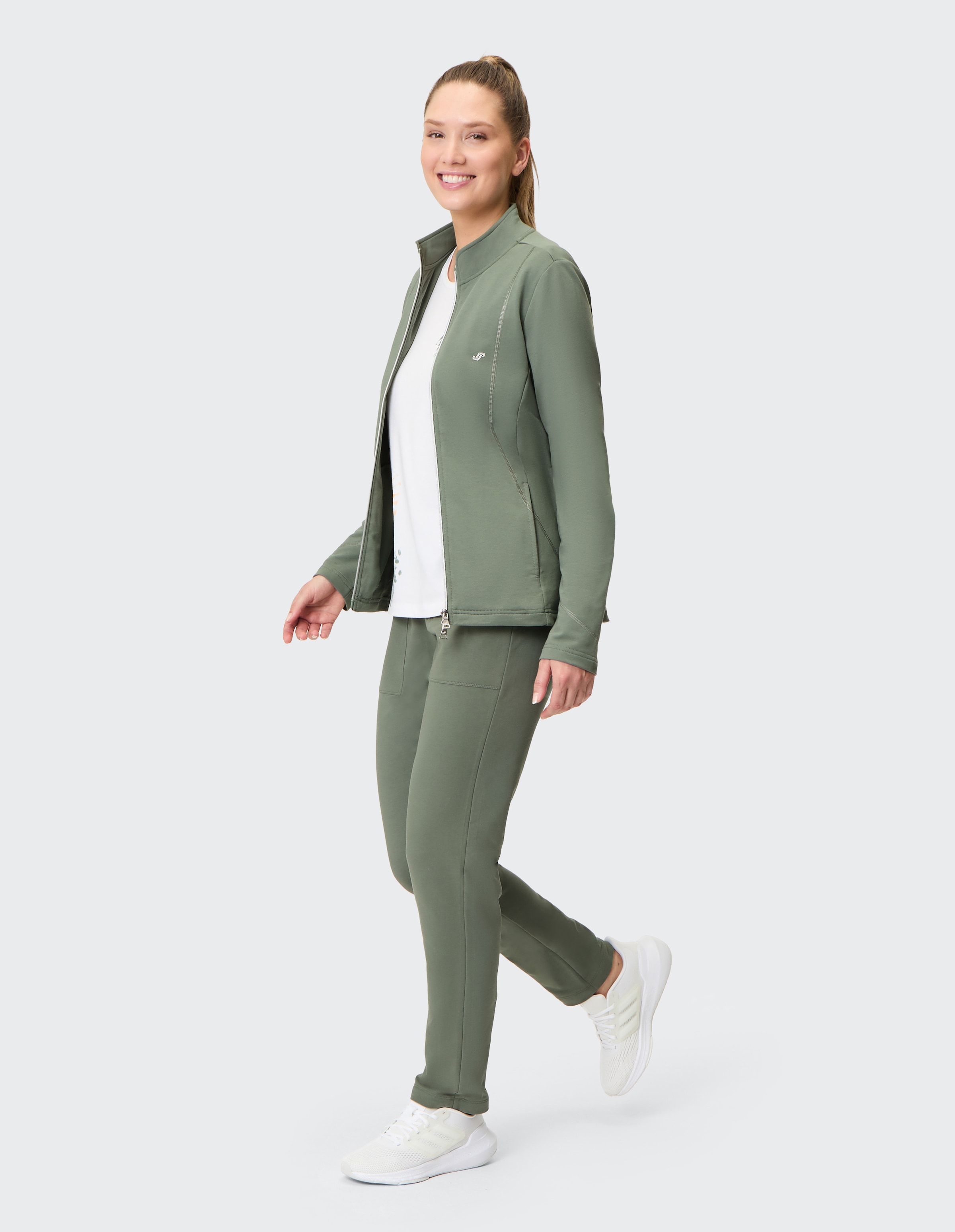 Joy Sportswear Sweatjacke »DORIT«