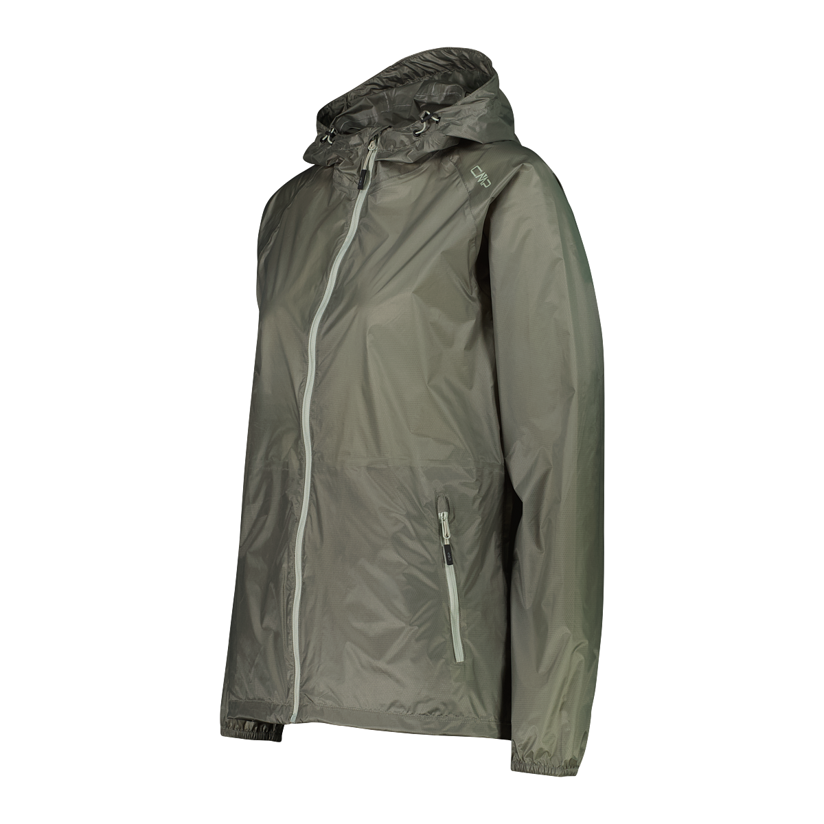 CMP Regenjacke Regenjacke mit versiegelten Nähten