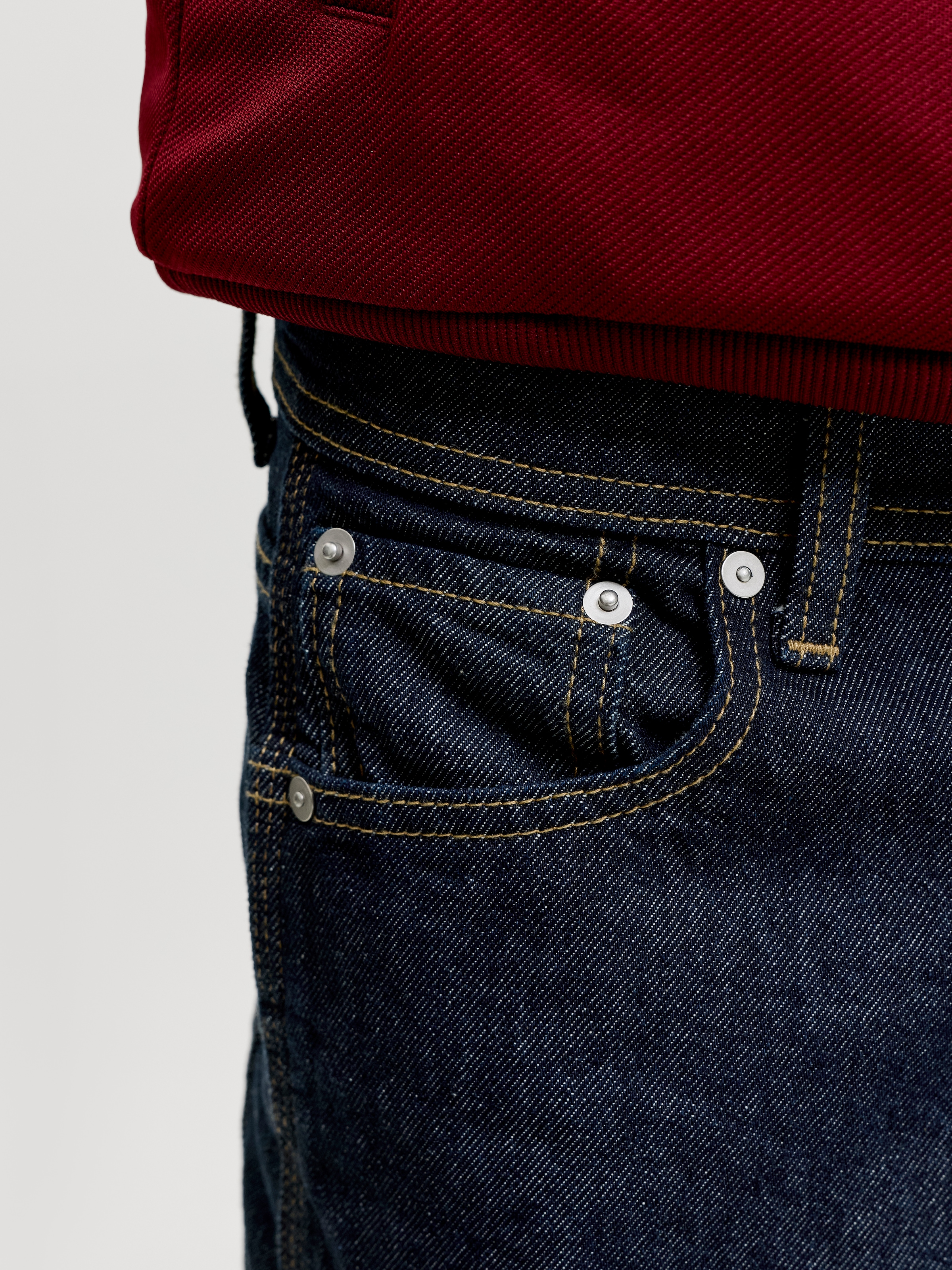 Jack & Jones Junior Shorts »JJIALEX JJNORREBRO SHORTS SQ 400 JNR«  Baumwolle, relaxed/baggy fit